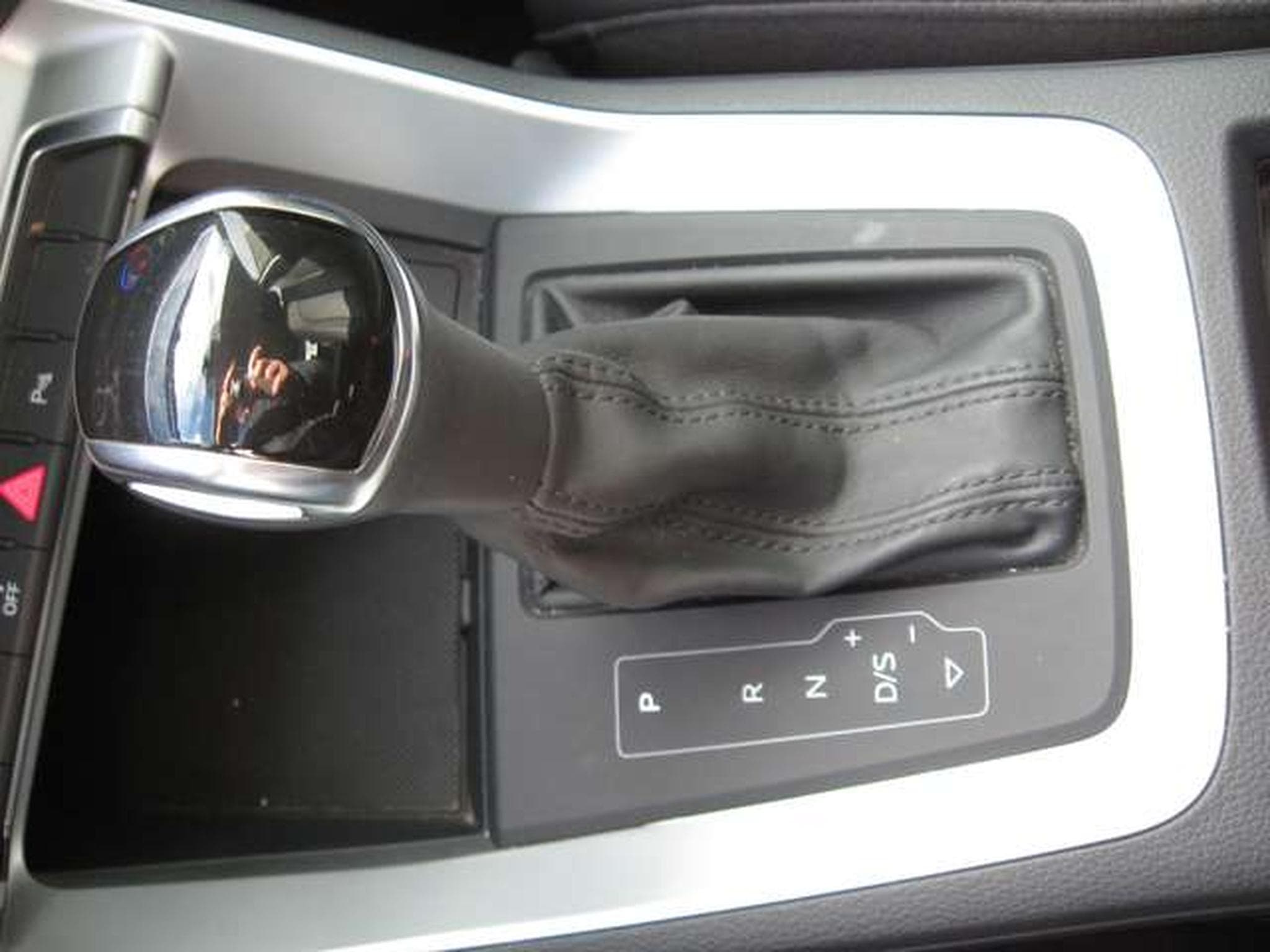 Audi Q3 35 TFSI Advanced S tronic (2019) - Foto 13