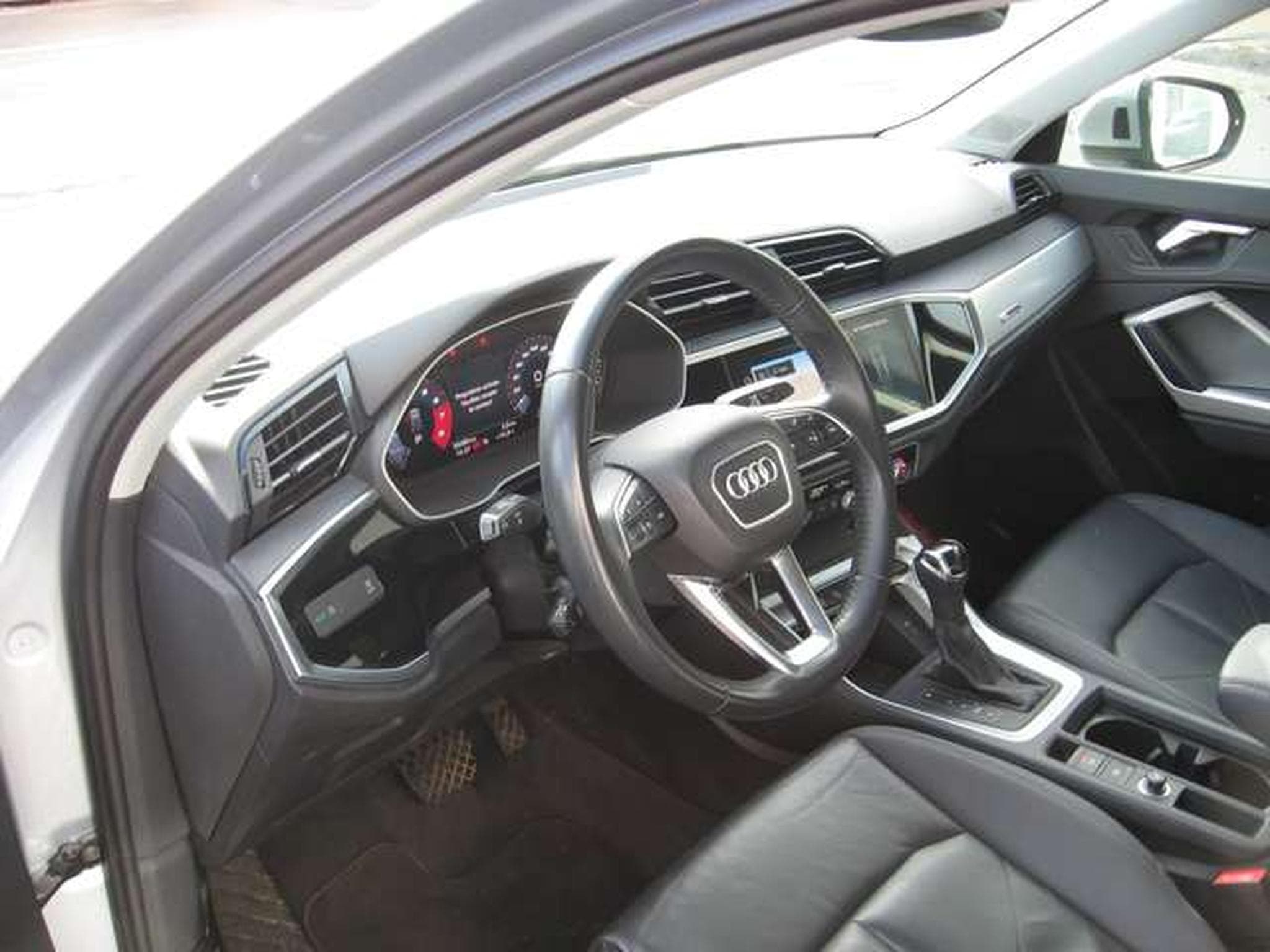 Audi Q3 35 TFSI Advanced S tronic (2019) - Foto 6