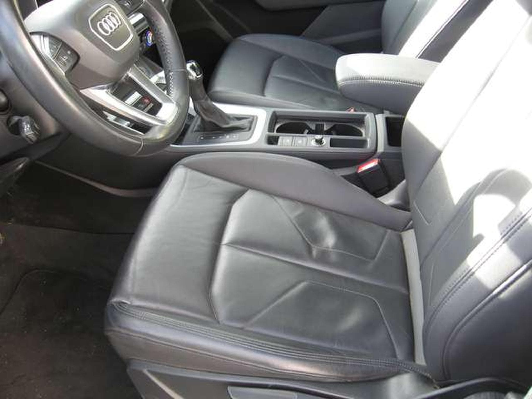 Audi Q3 35 TFSI Advanced S tronic (2019) - Foto 7