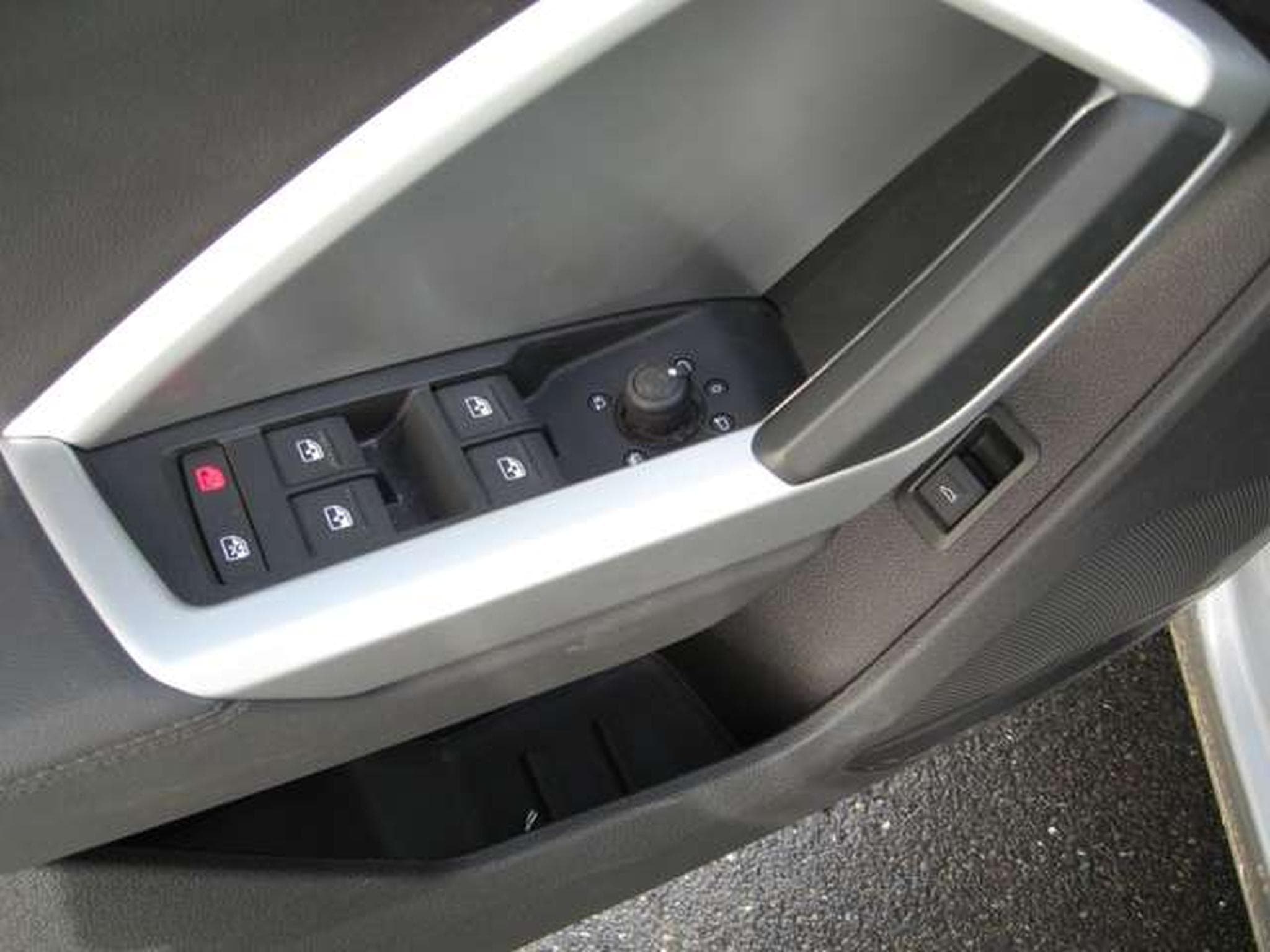 Audi Q3 35 TFSI Advanced S tronic (2019) - Foto 8