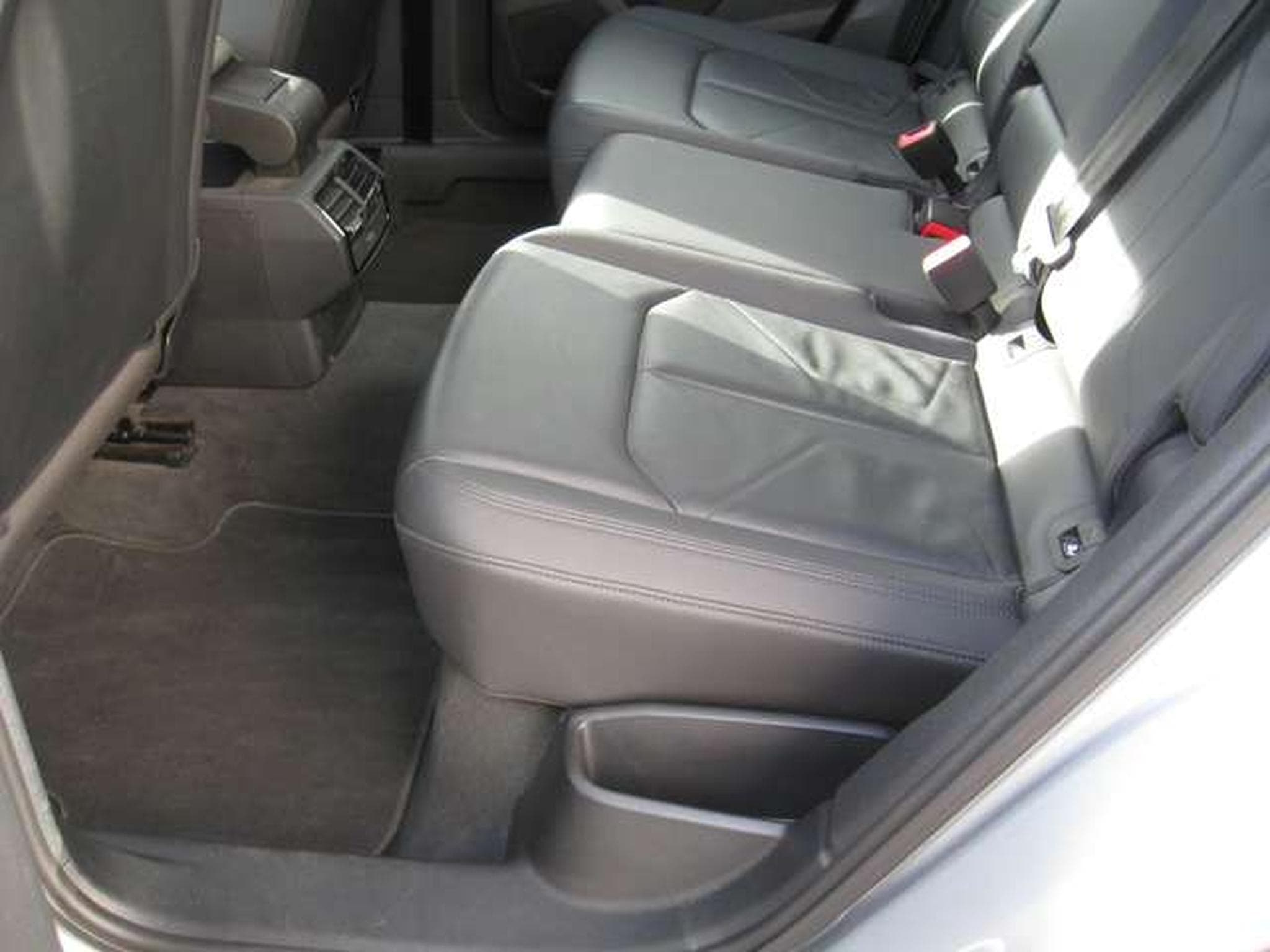 Audi Q3 35 TFSI Advanced S tronic (2019) - Foto 9