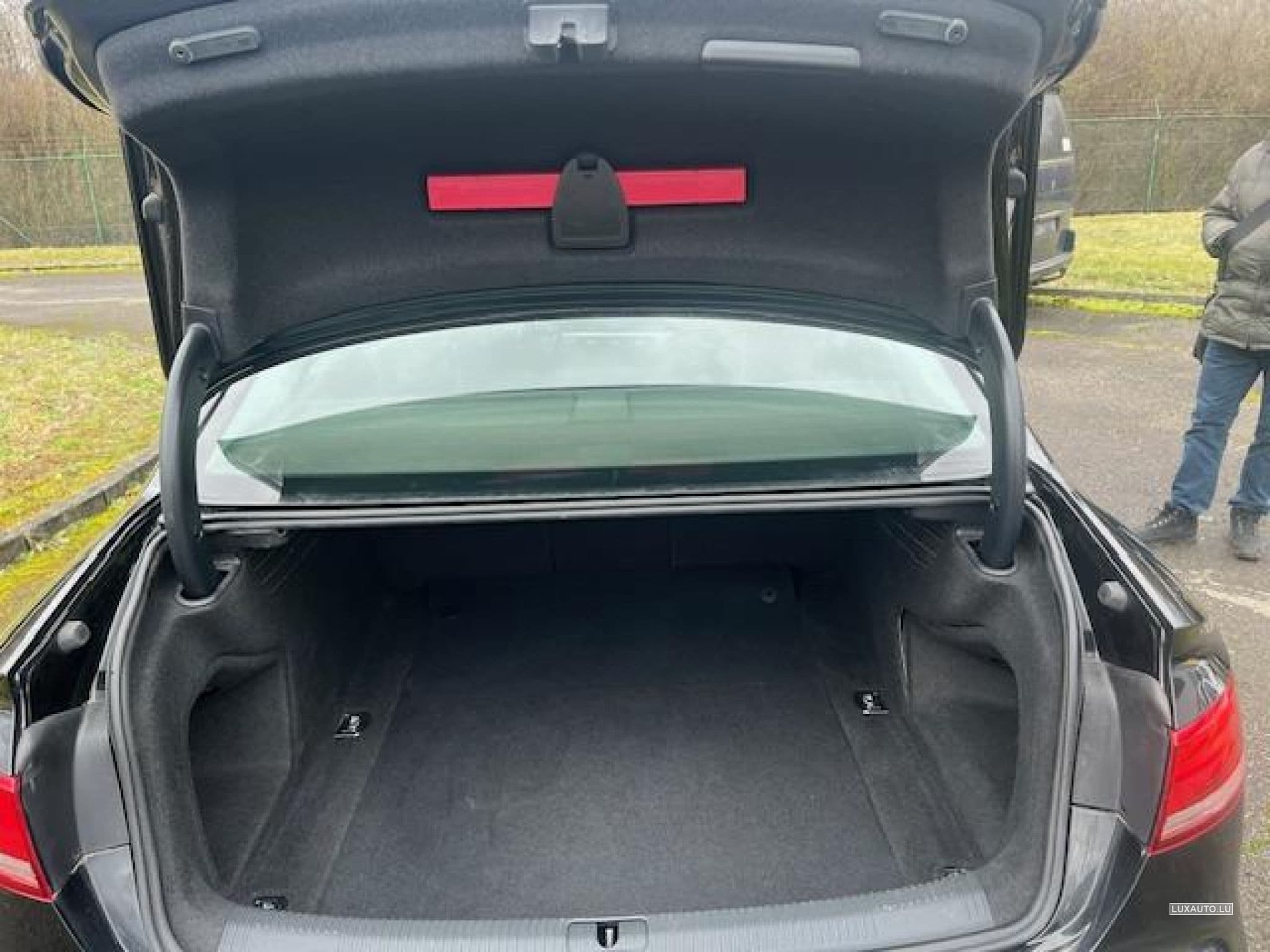 Audi A4 S-LINE (2017) - Photo 4