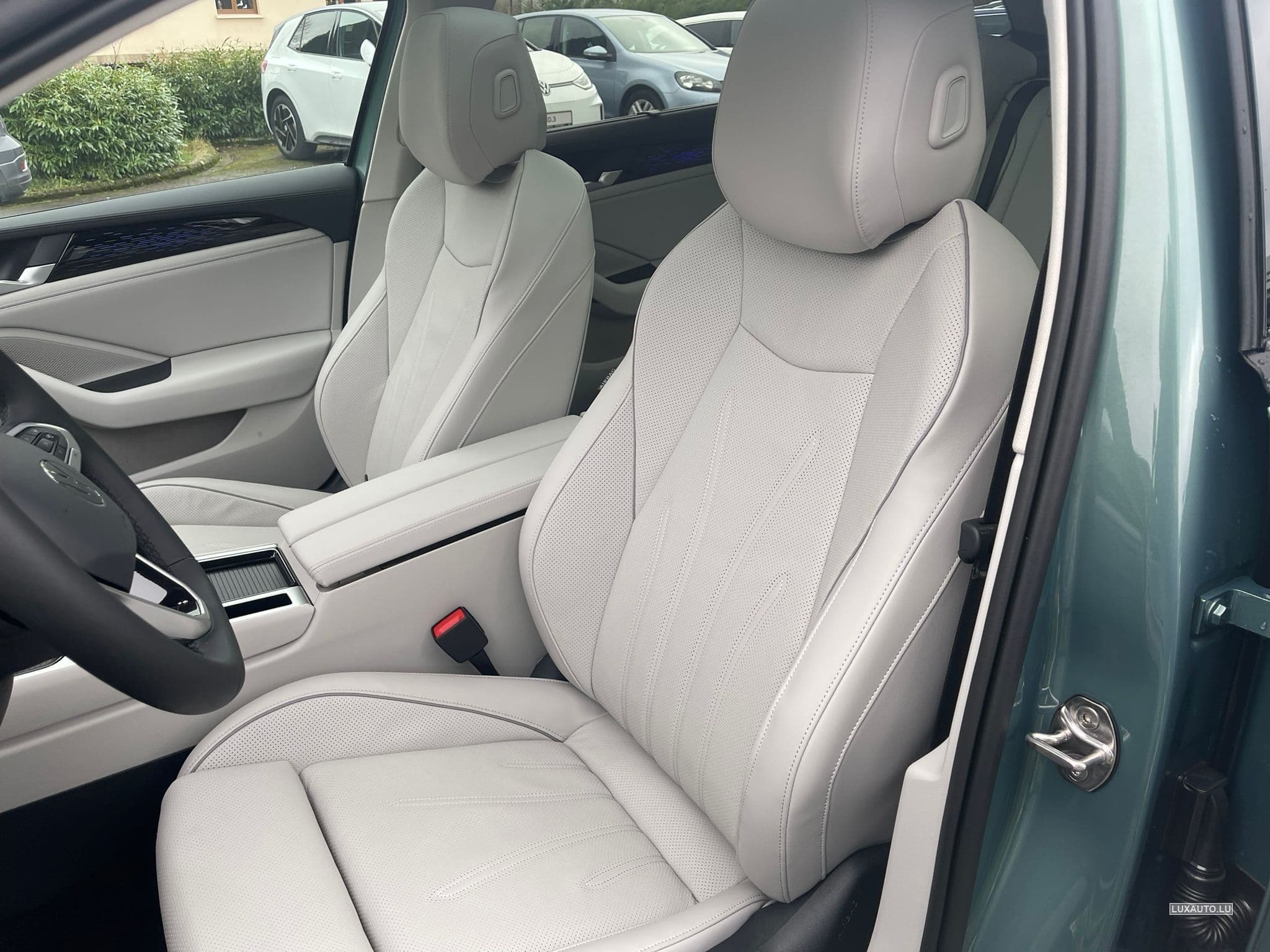 VW Passat Elegance (2024) - Foto 4