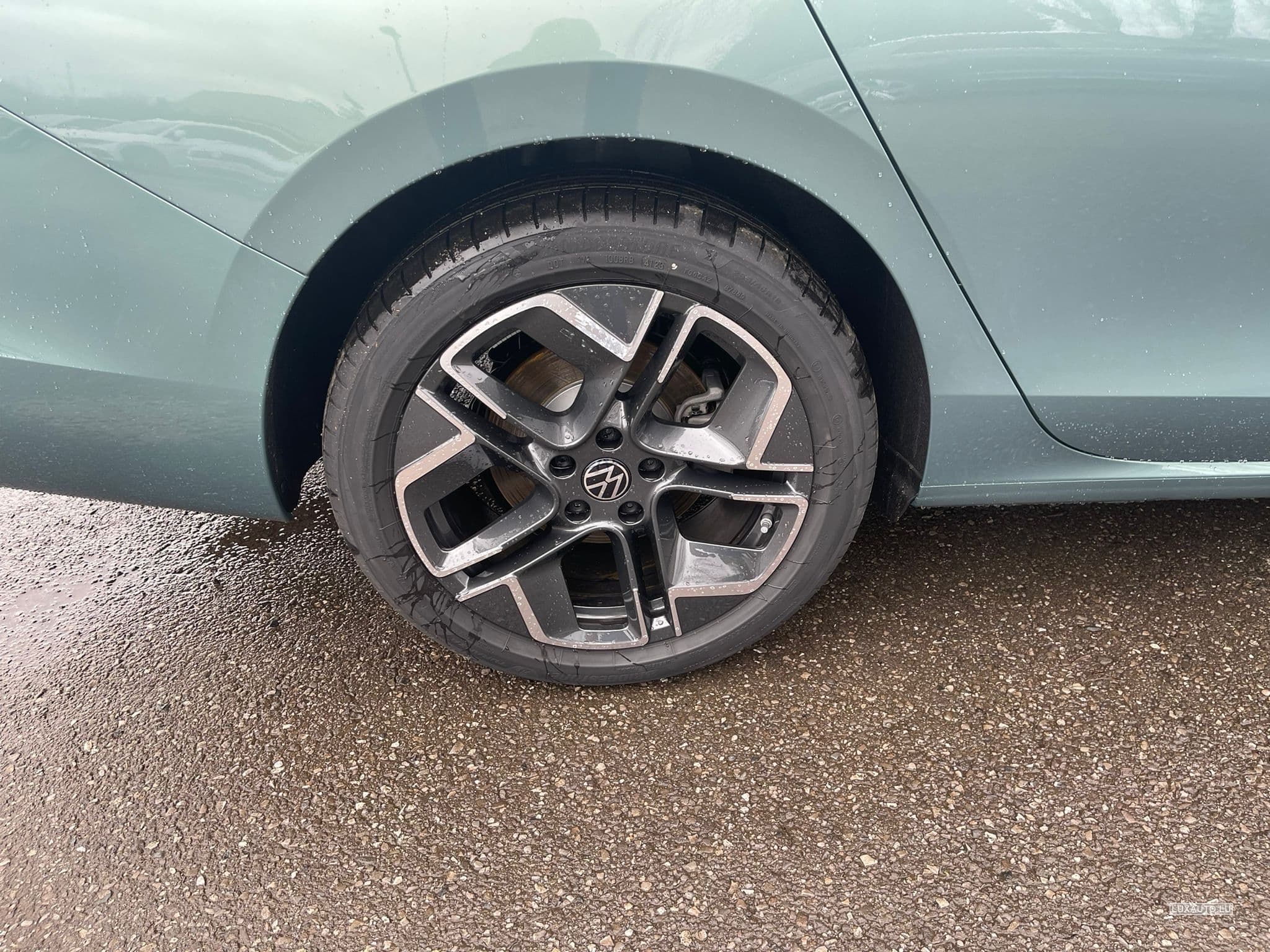 VW Passat Elegance (2024) - Foto 5