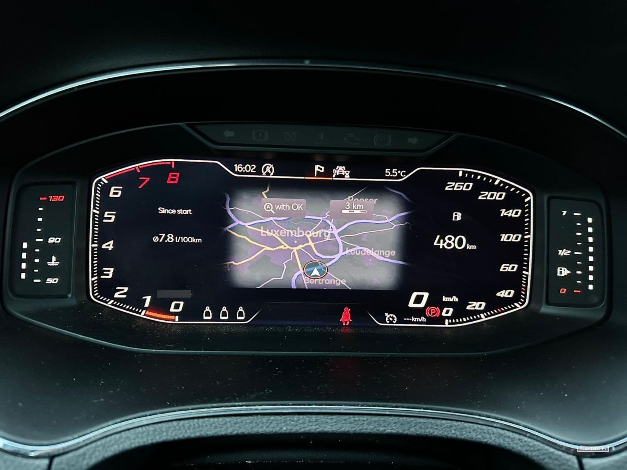 Seat Arona (2021) - Photo 3