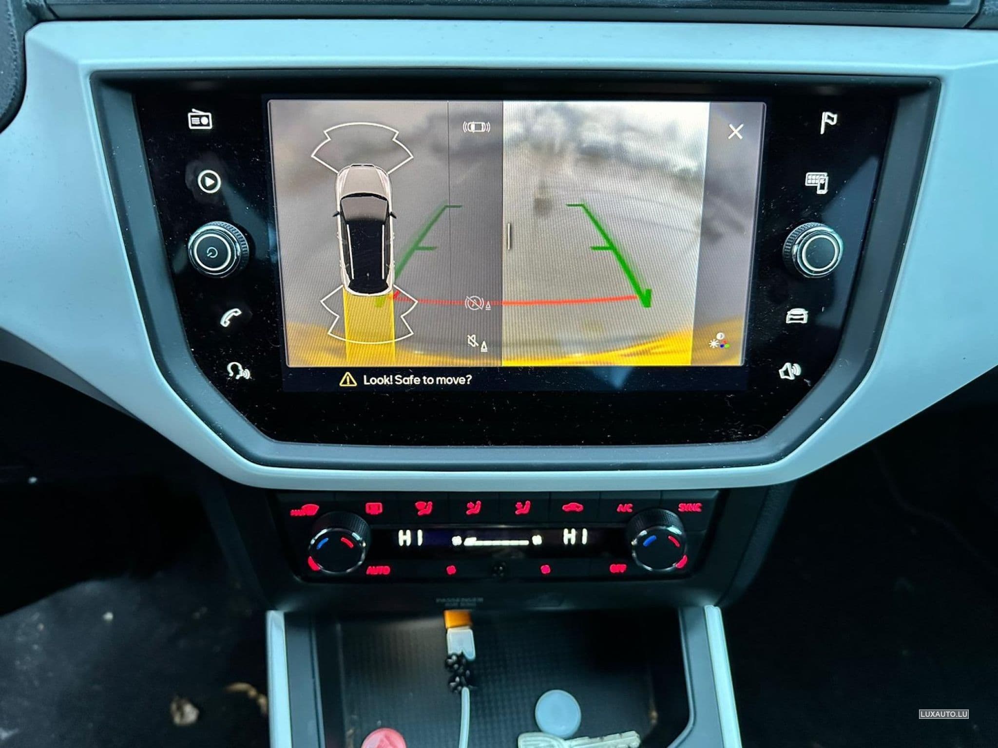 Seat Arona (2021) - Photo 5