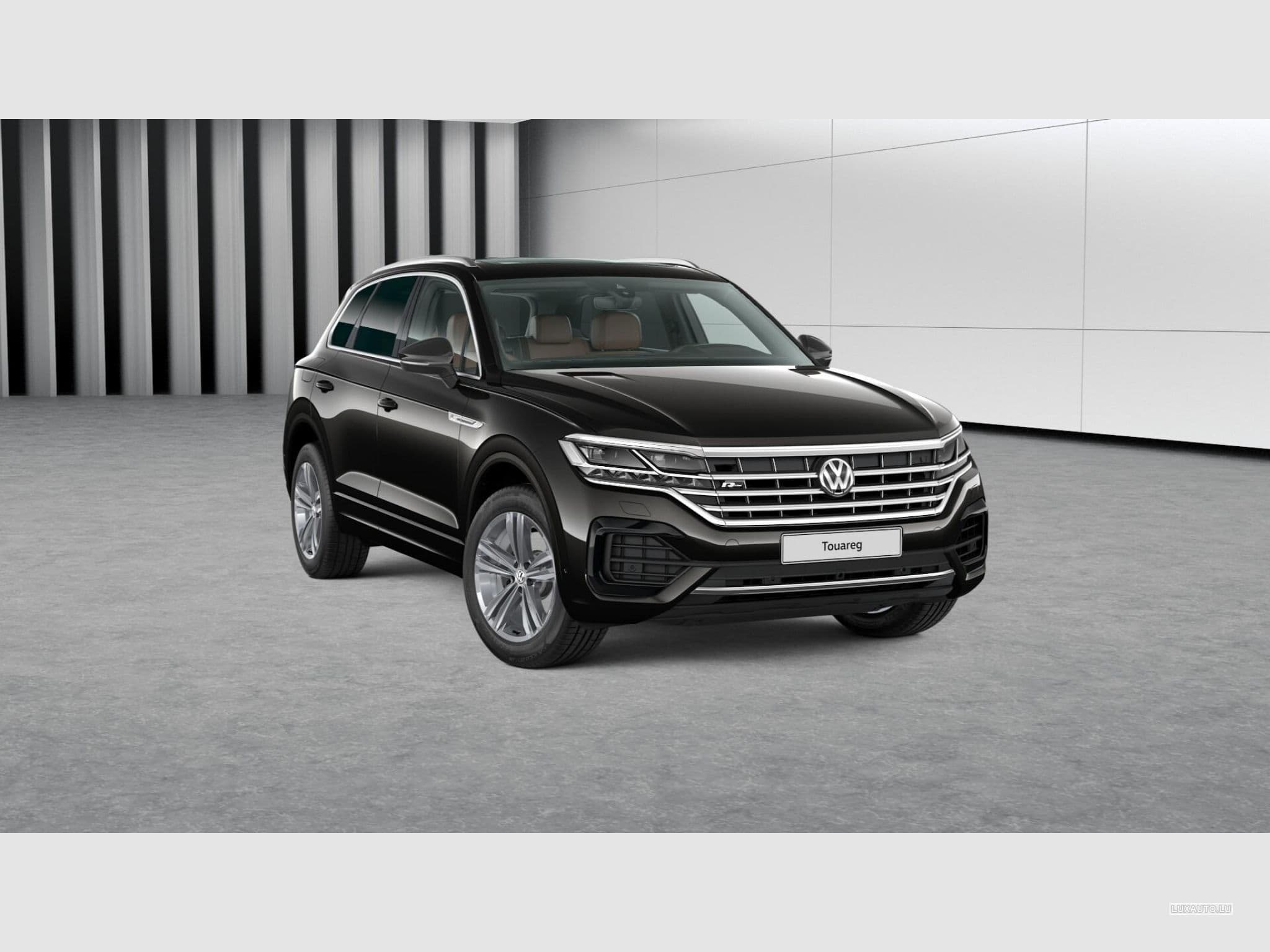 VW Touareg Touareg V6 TDI 4Motion 21 (2019) - Photo 1