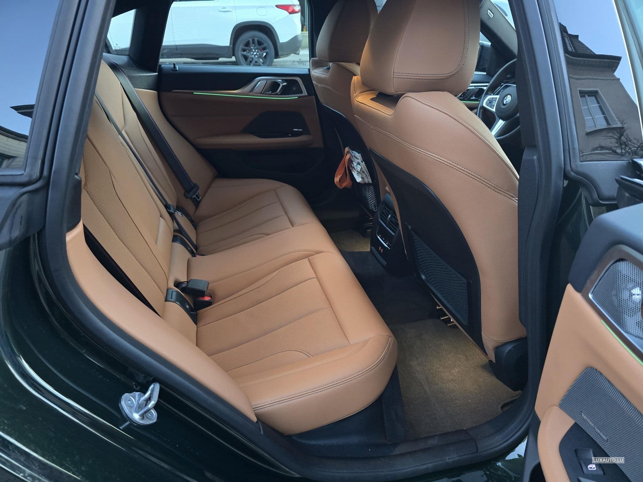 BMW 430 M sport (2023) - Photo 2