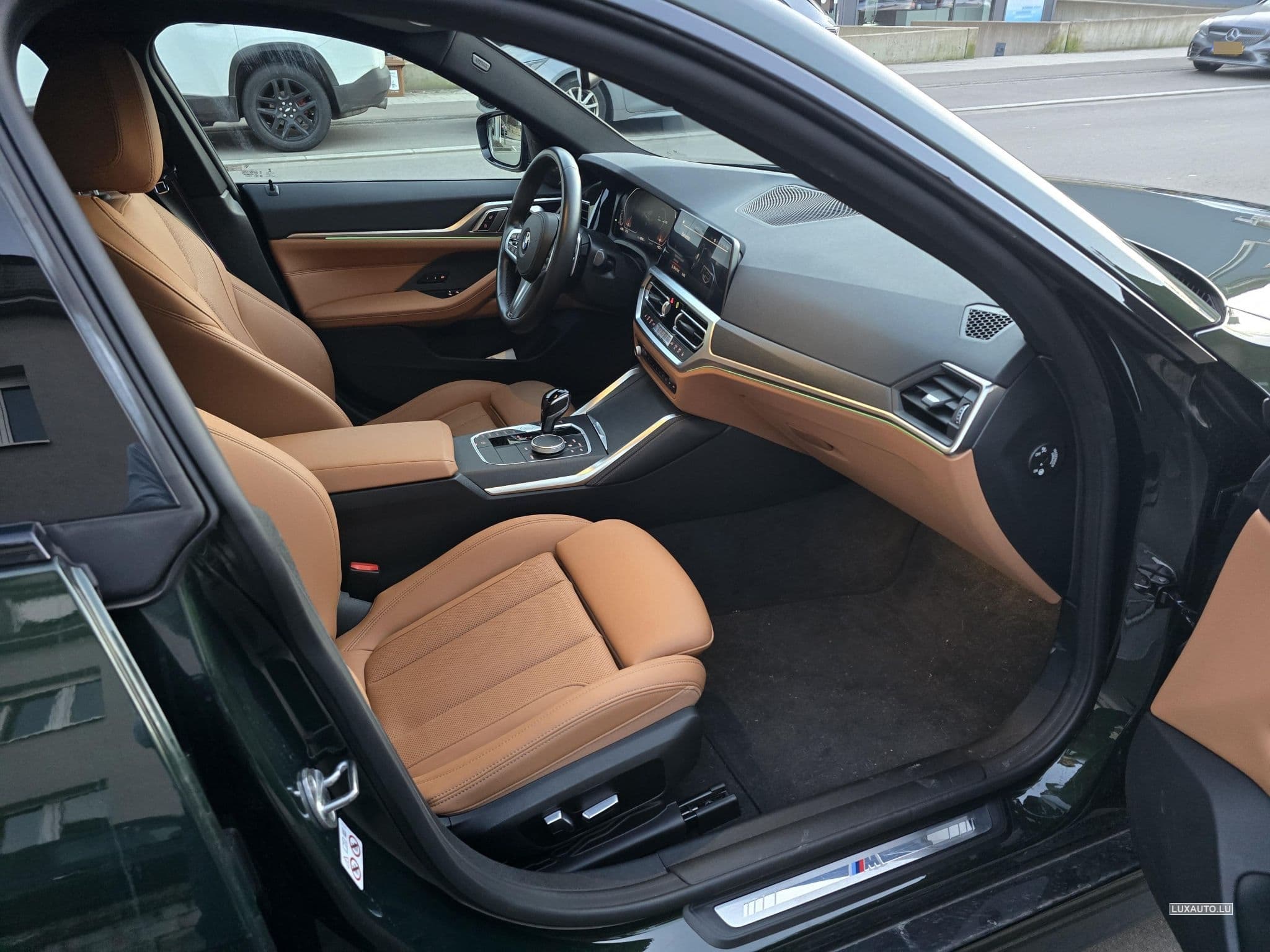 BMW 430 M sport (2023) - Photo 3