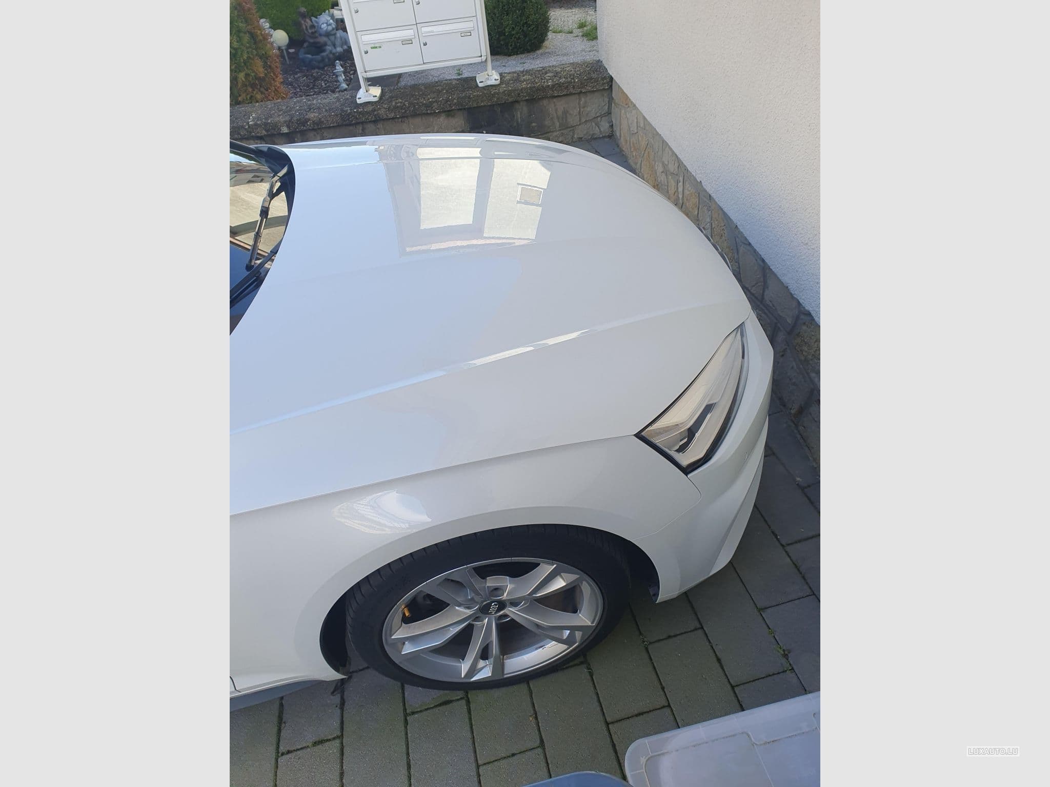 Audi A5 Sline (2017) - Photo 6