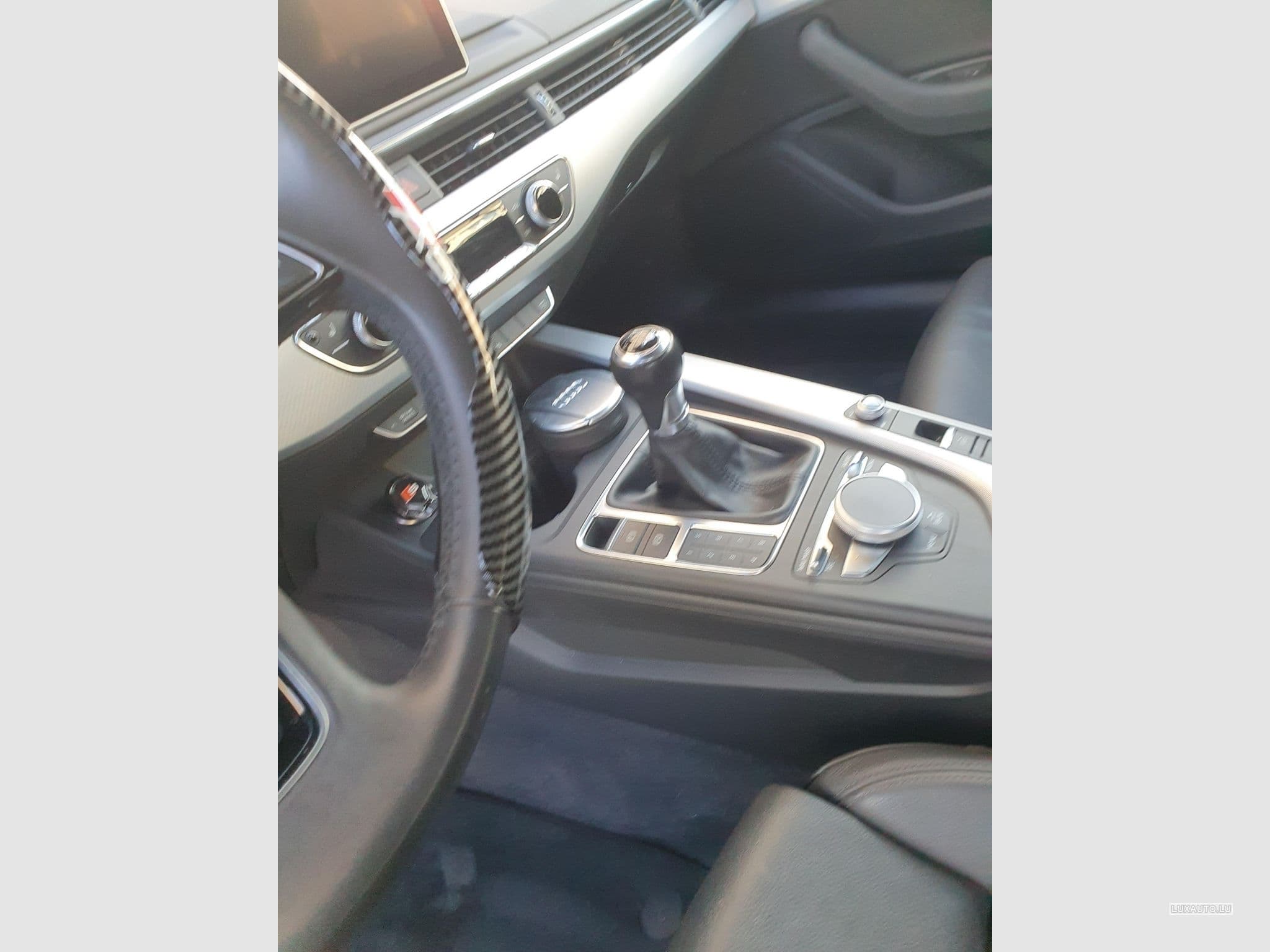 Audi A5 Sline (2017) - Photo 7