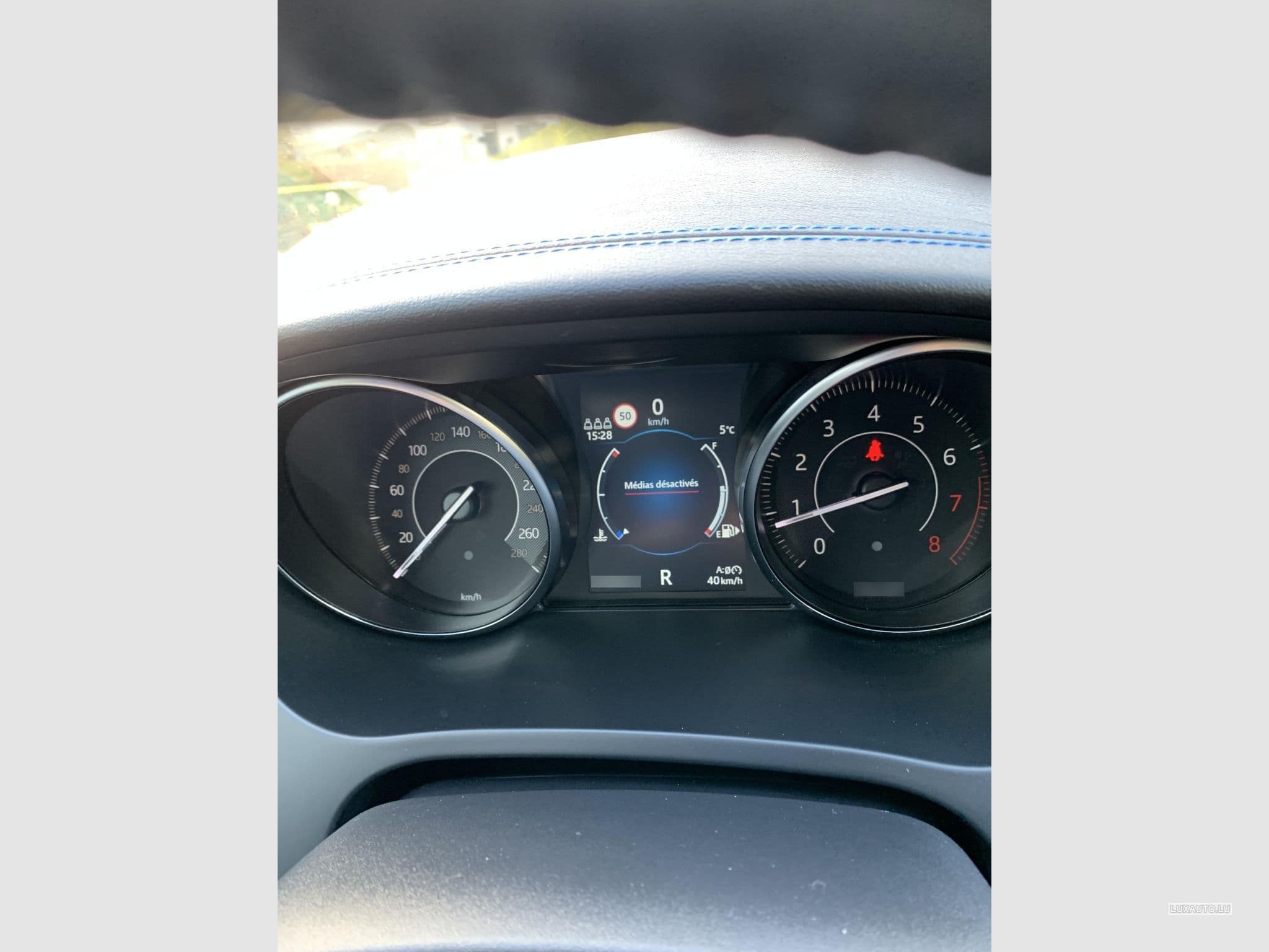 Jaguar E-Pace (2020) - Foto 1