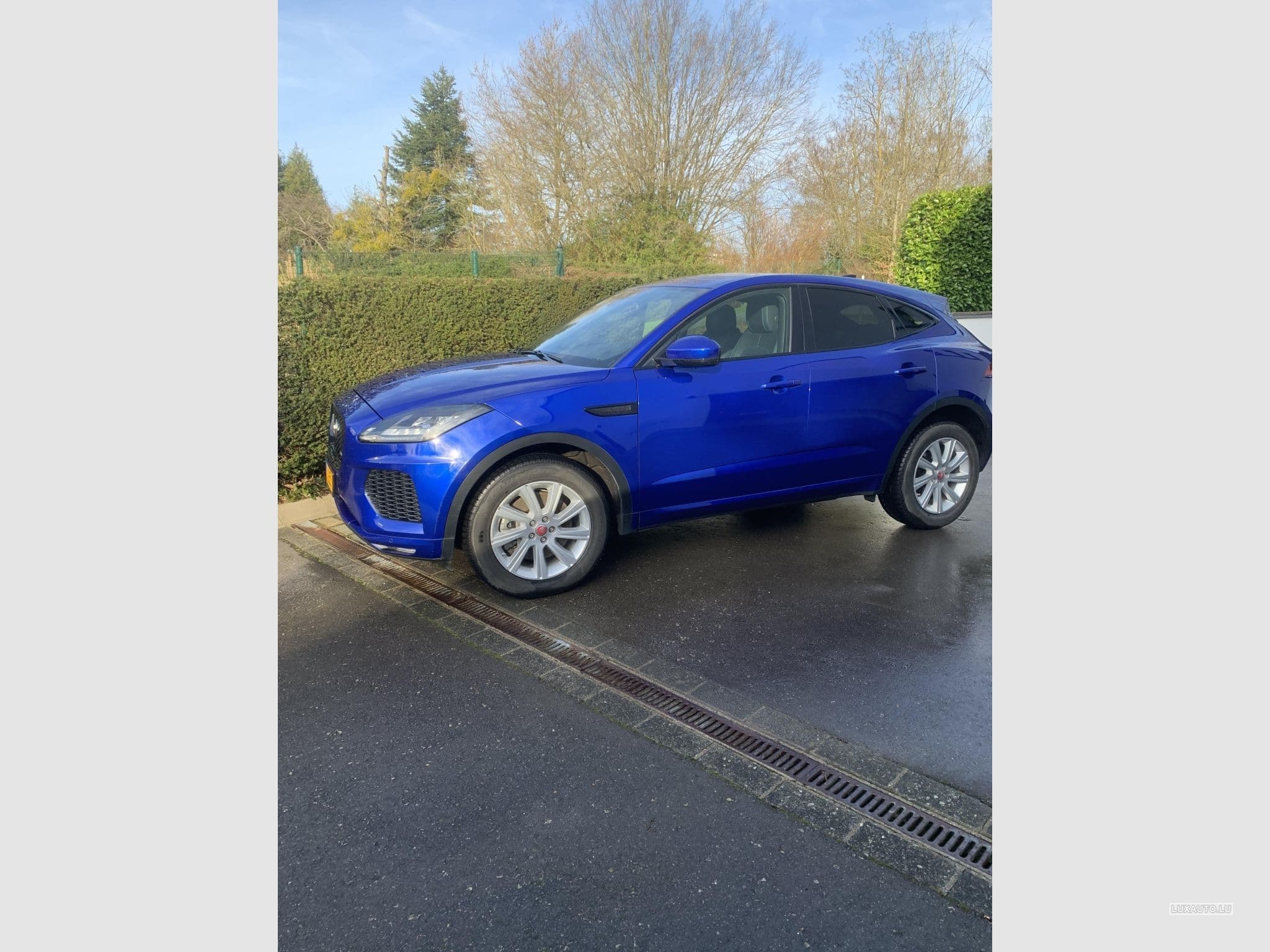 Jaguar E-Pace (2020) - Foto 5