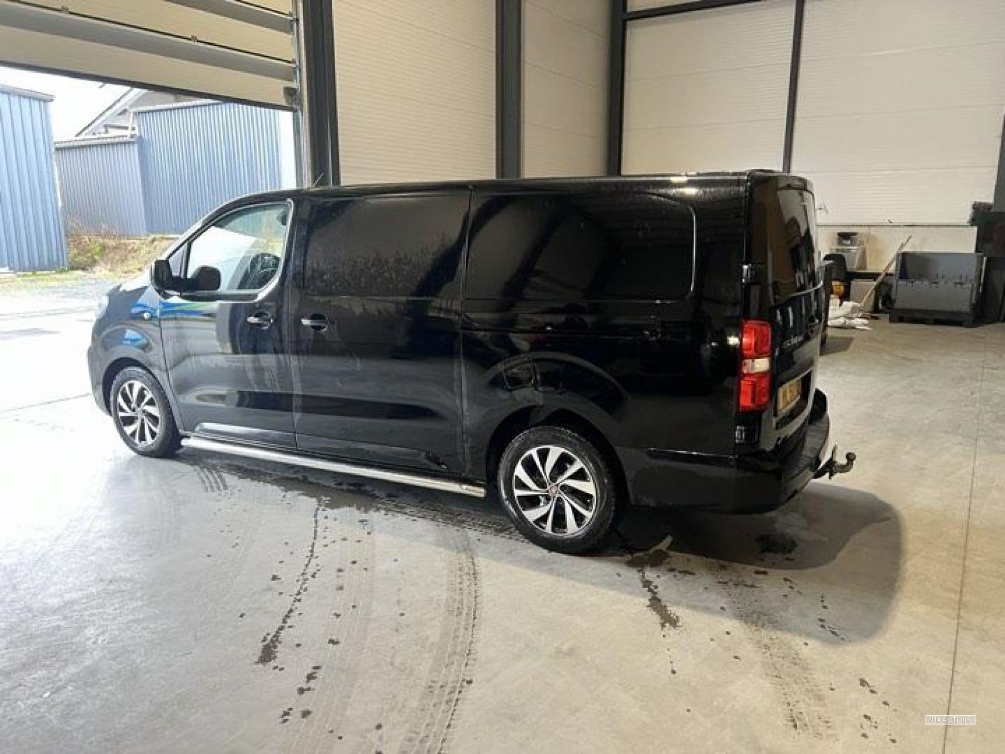 Fiat Scudo (2022) - Foto 1