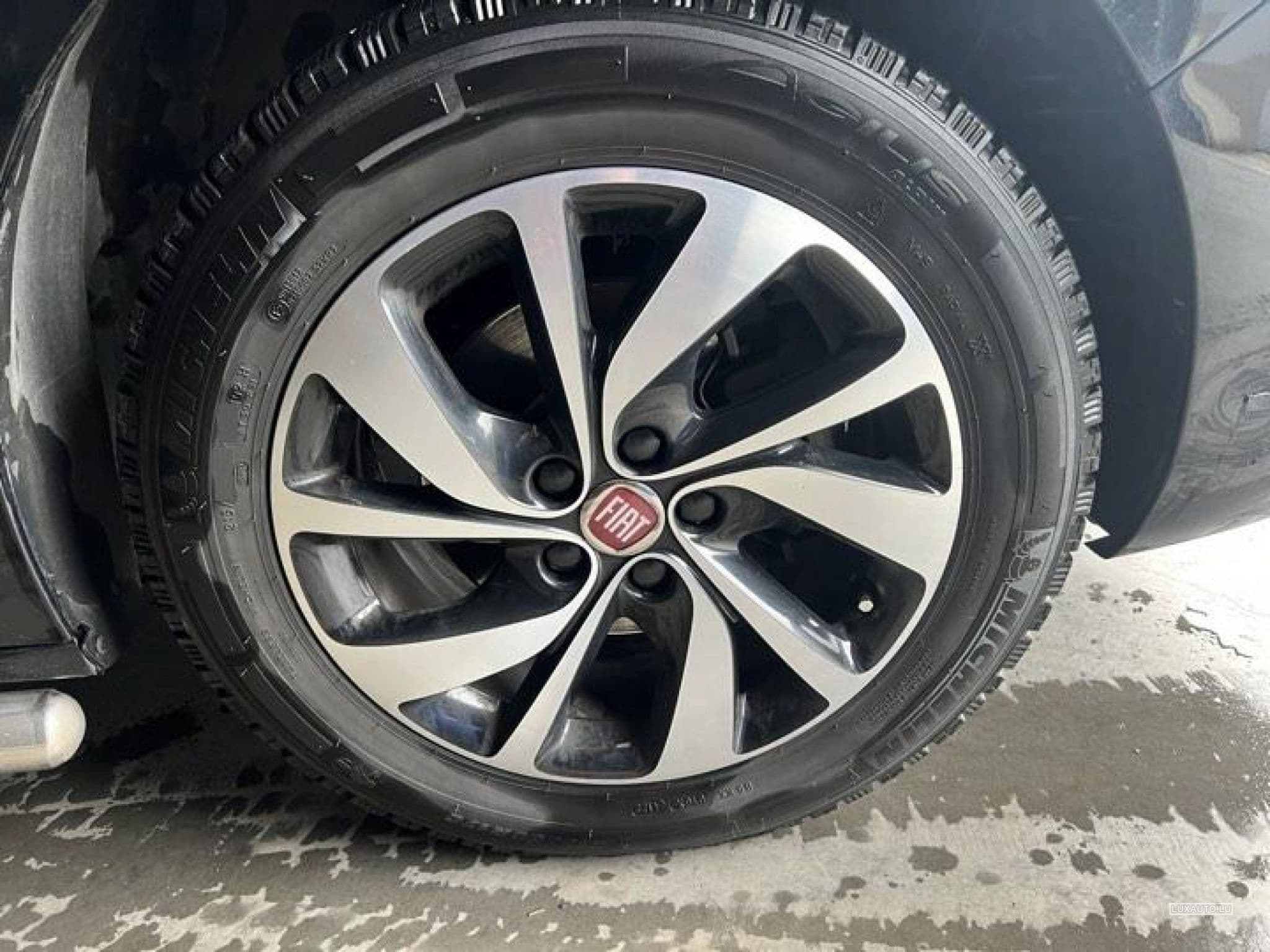 Fiat Scudo (2022) - Foto 10