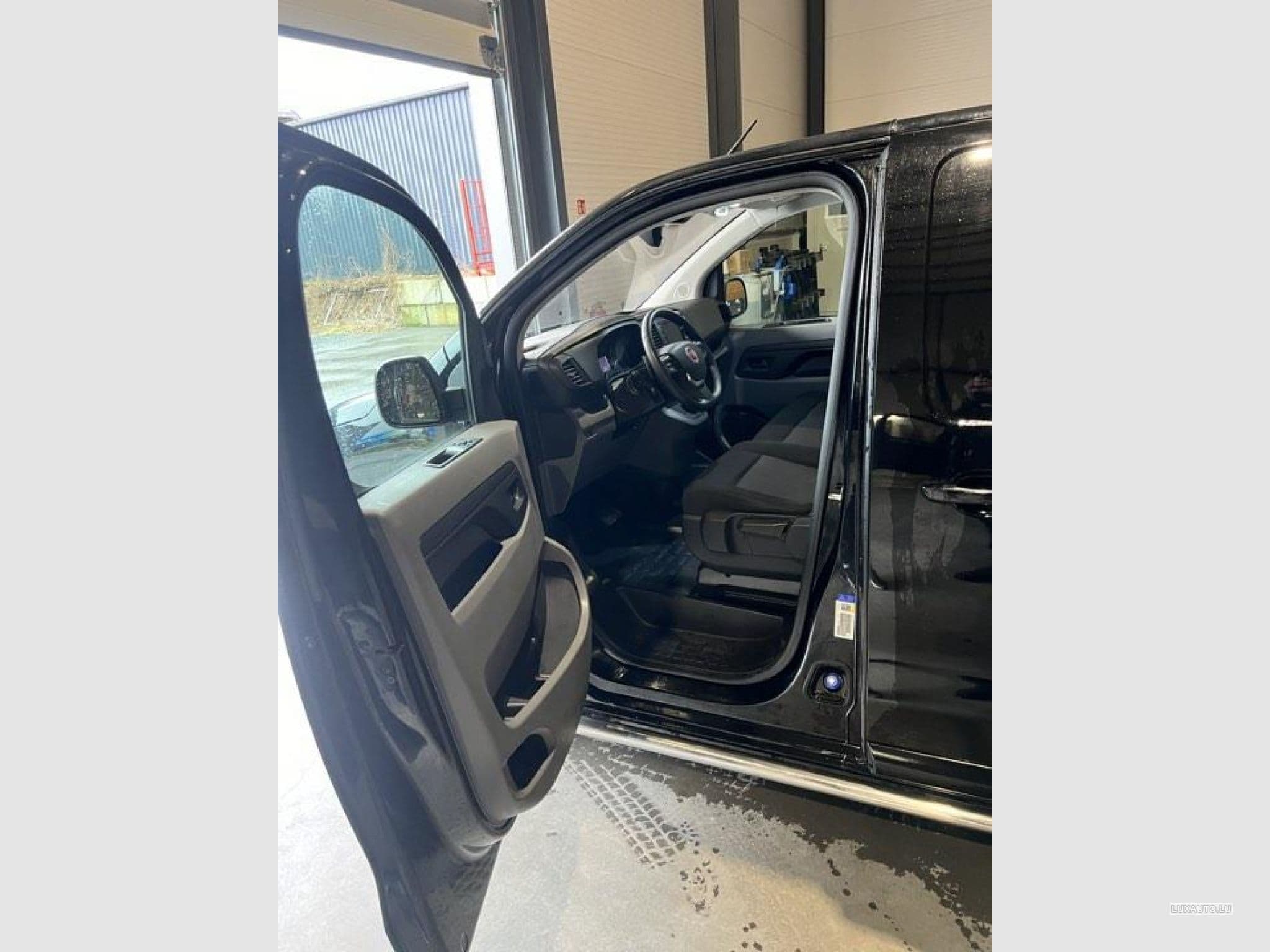 Fiat Scudo (2022) - Foto 2