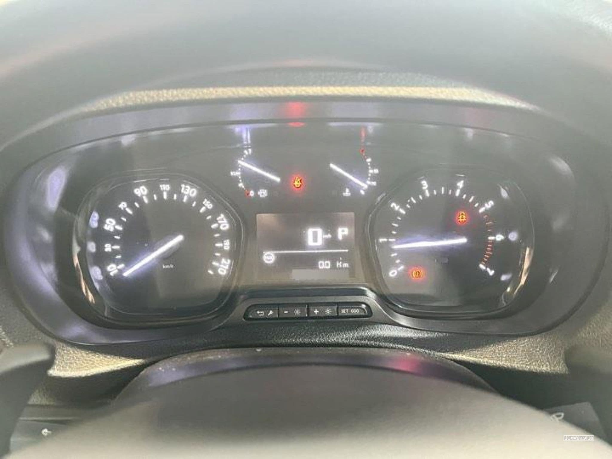 Fiat Scudo (2022) - Foto 3