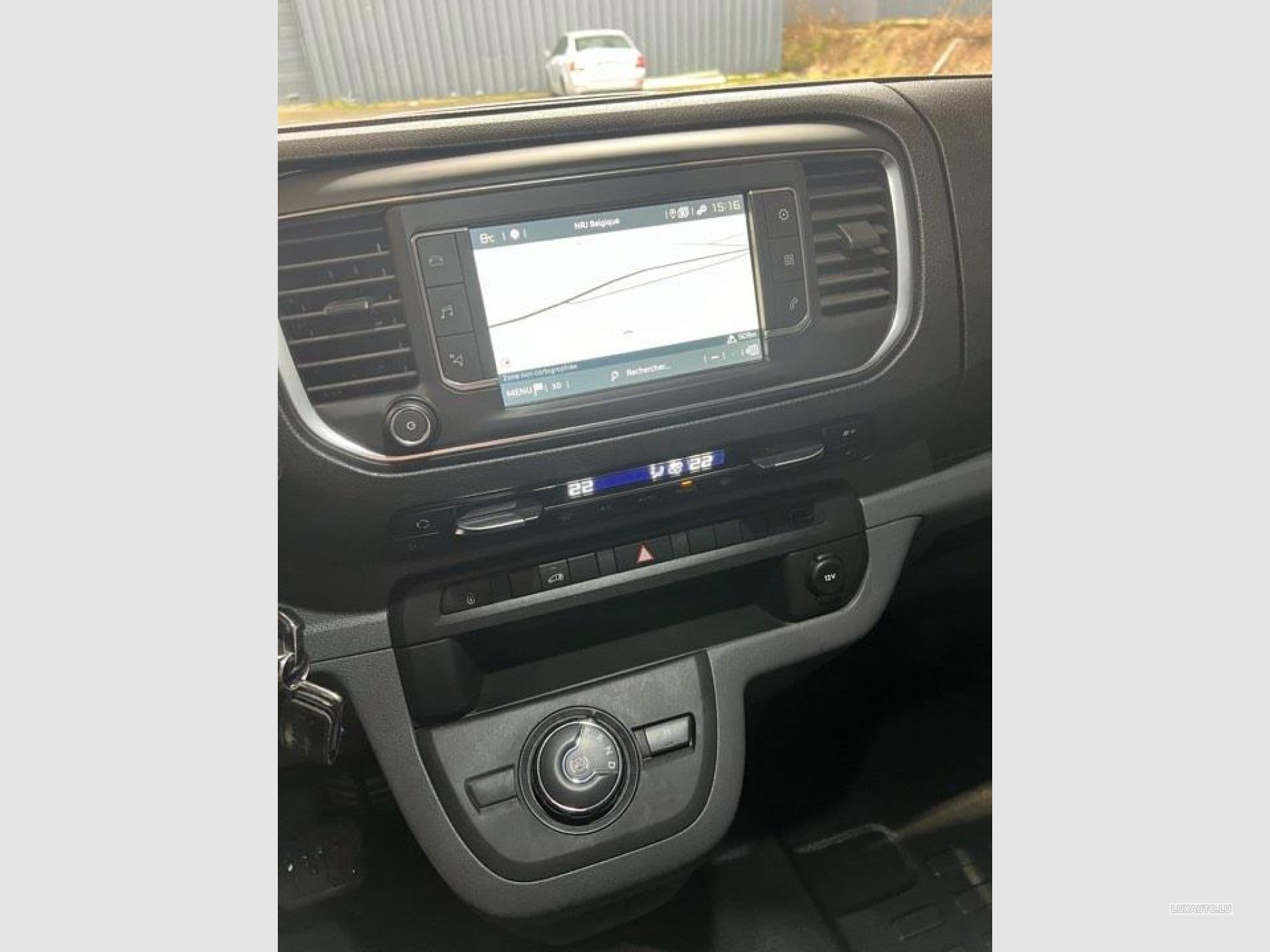Fiat Scudo (2022) - Foto 4