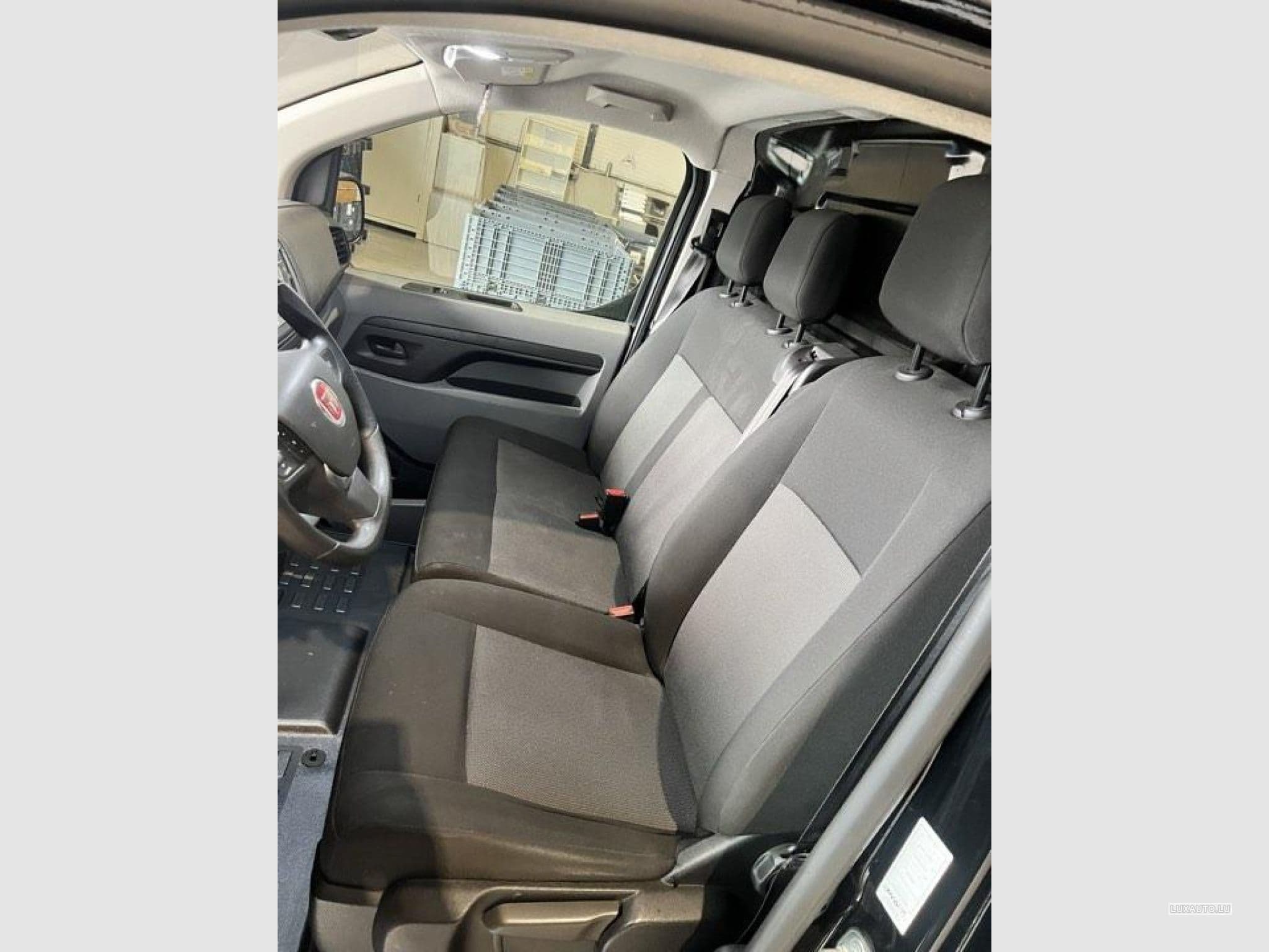 Fiat Scudo (2022) - Foto 5