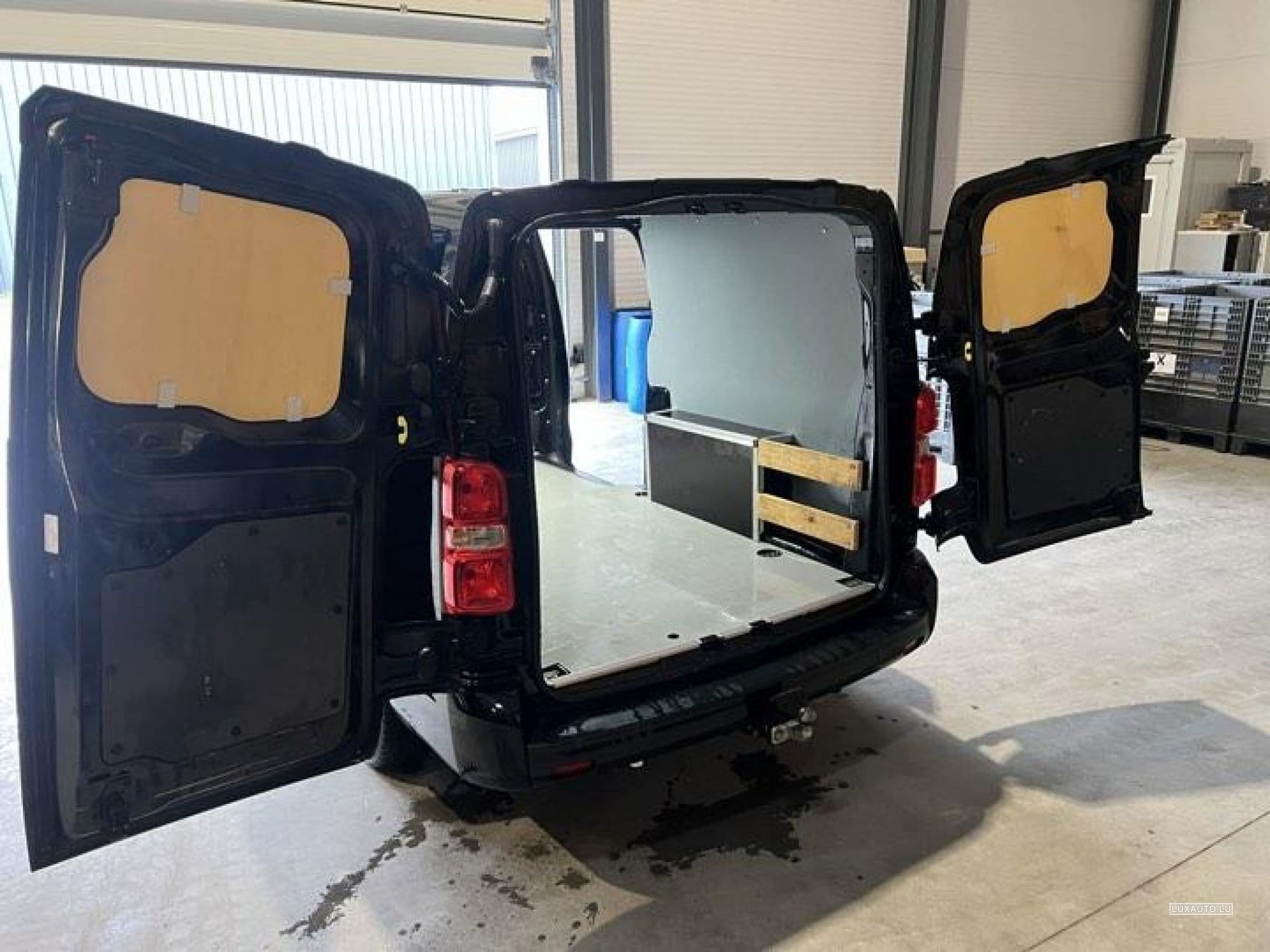 Fiat Scudo (2022) - Foto 7