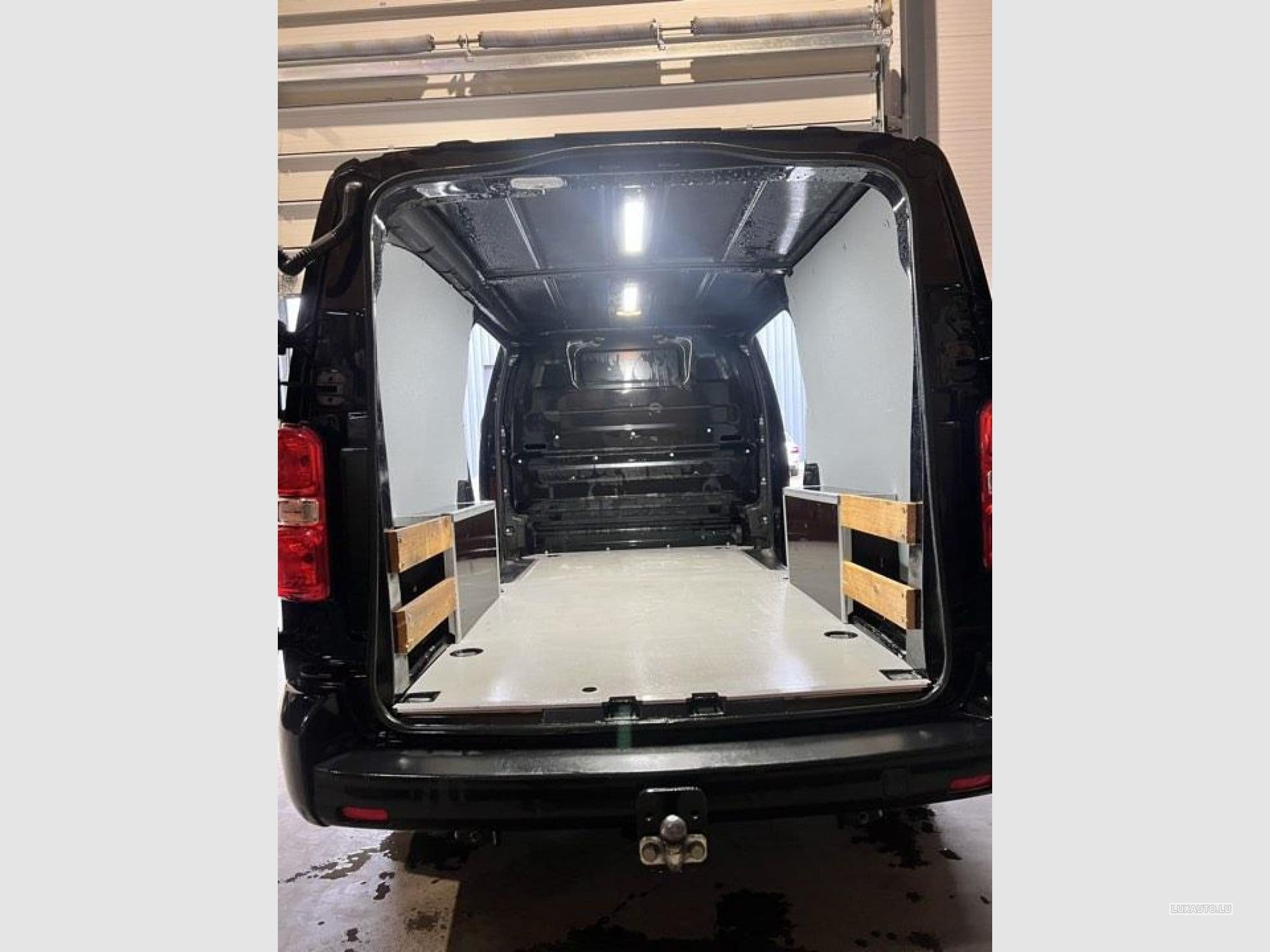 Fiat Scudo (2022) - Foto 9