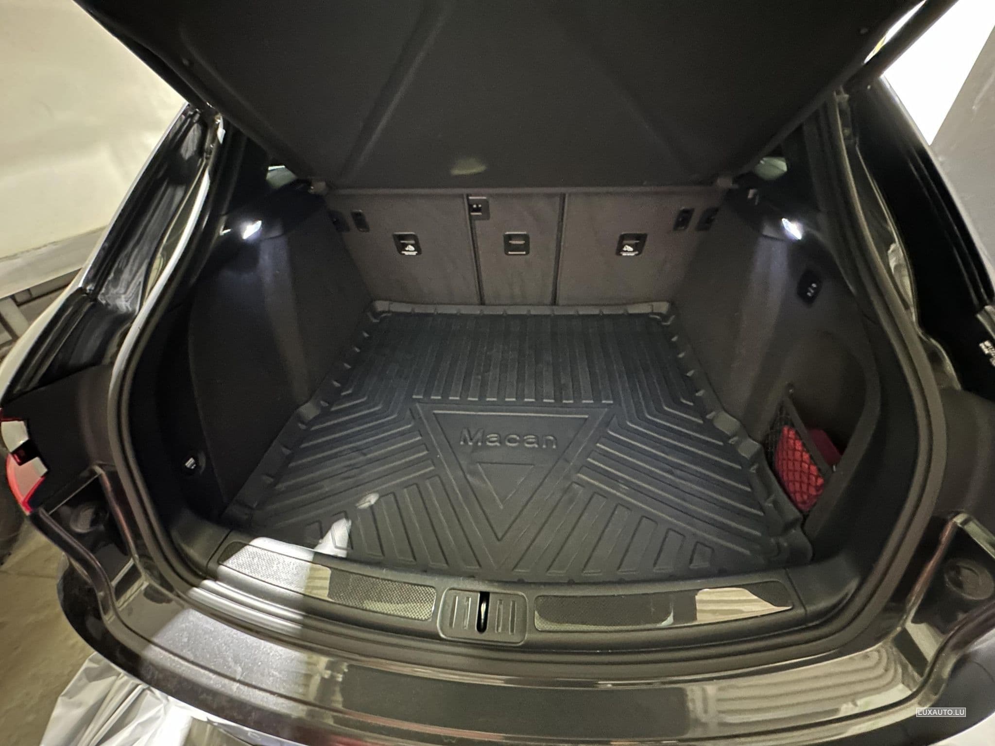 Porsche Macan Turbo (2017) - Foto 8