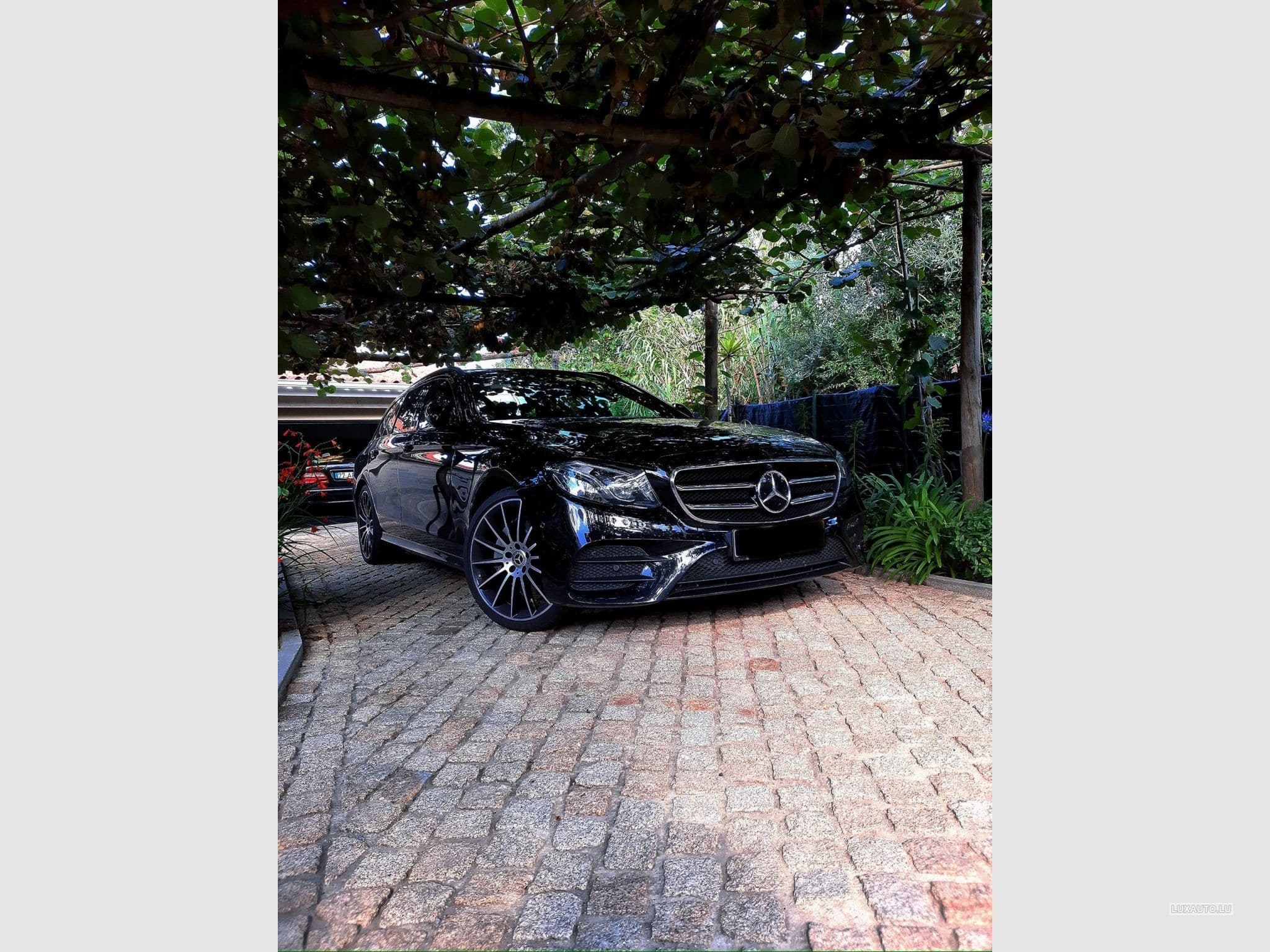 Mercedes E 300 E 300 D (2019) - Foto 1