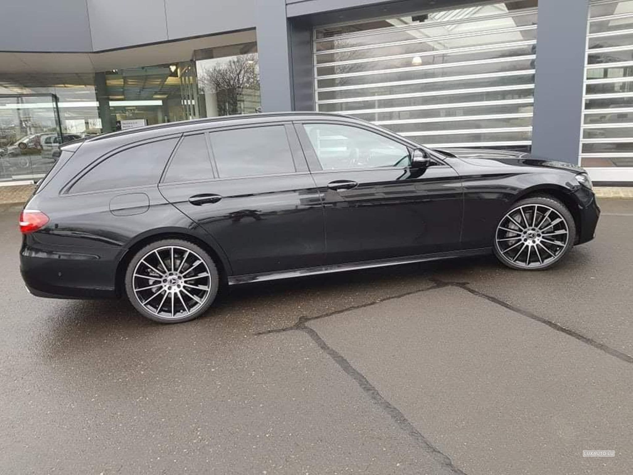 Mercedes E 300 E 300 D (2019) - Foto 2