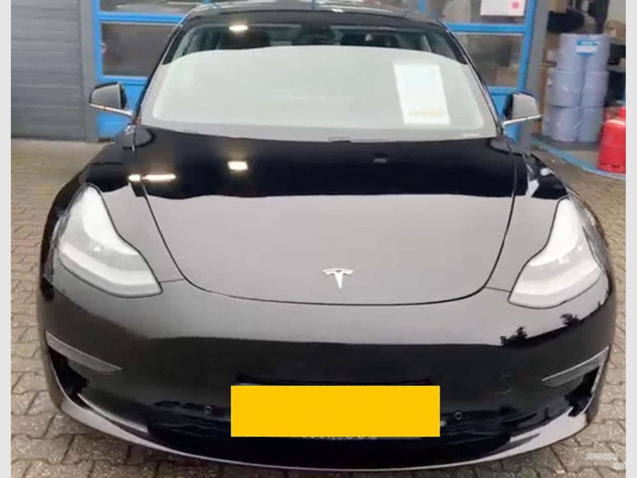 Tesla Model 3 Performance, 513 PS!!!, FSD, Pano (2019) - Photo 2