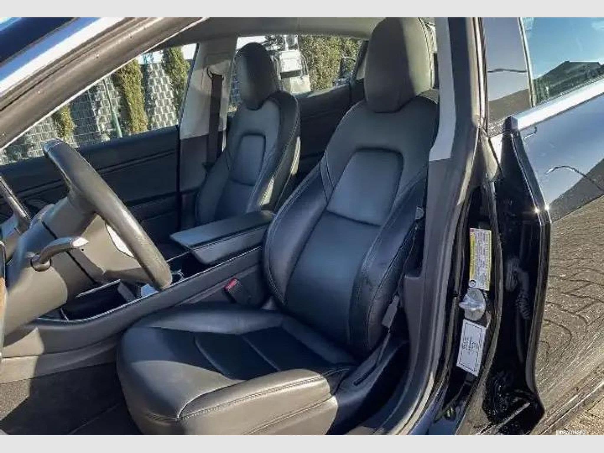 Tesla Model 3 Performance, 513 PS!!!, FSD, Pano (2019) - Photo 6