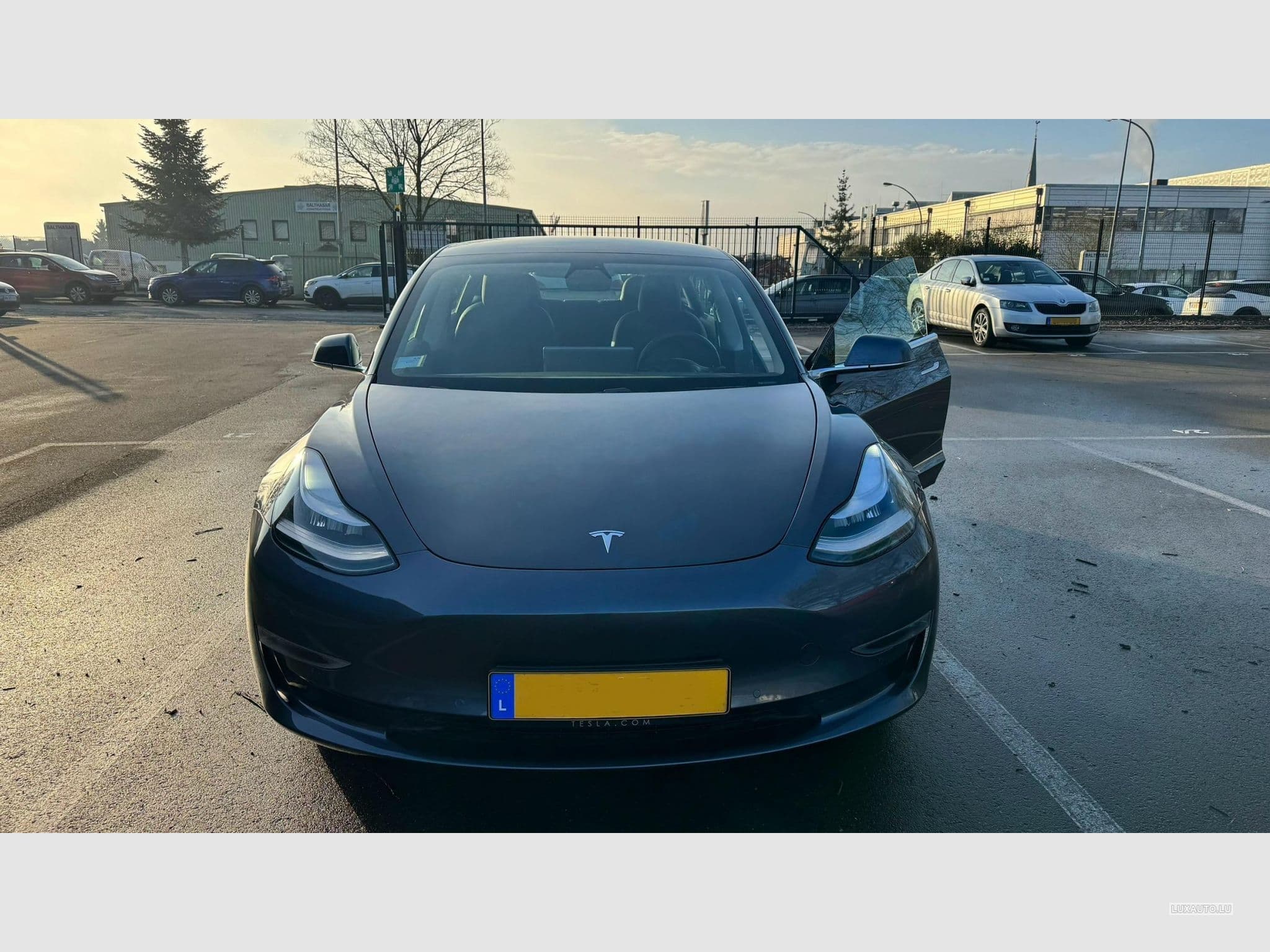 Tesla Model 3 Long Range - Dual Motor (2020) - Foto 2
