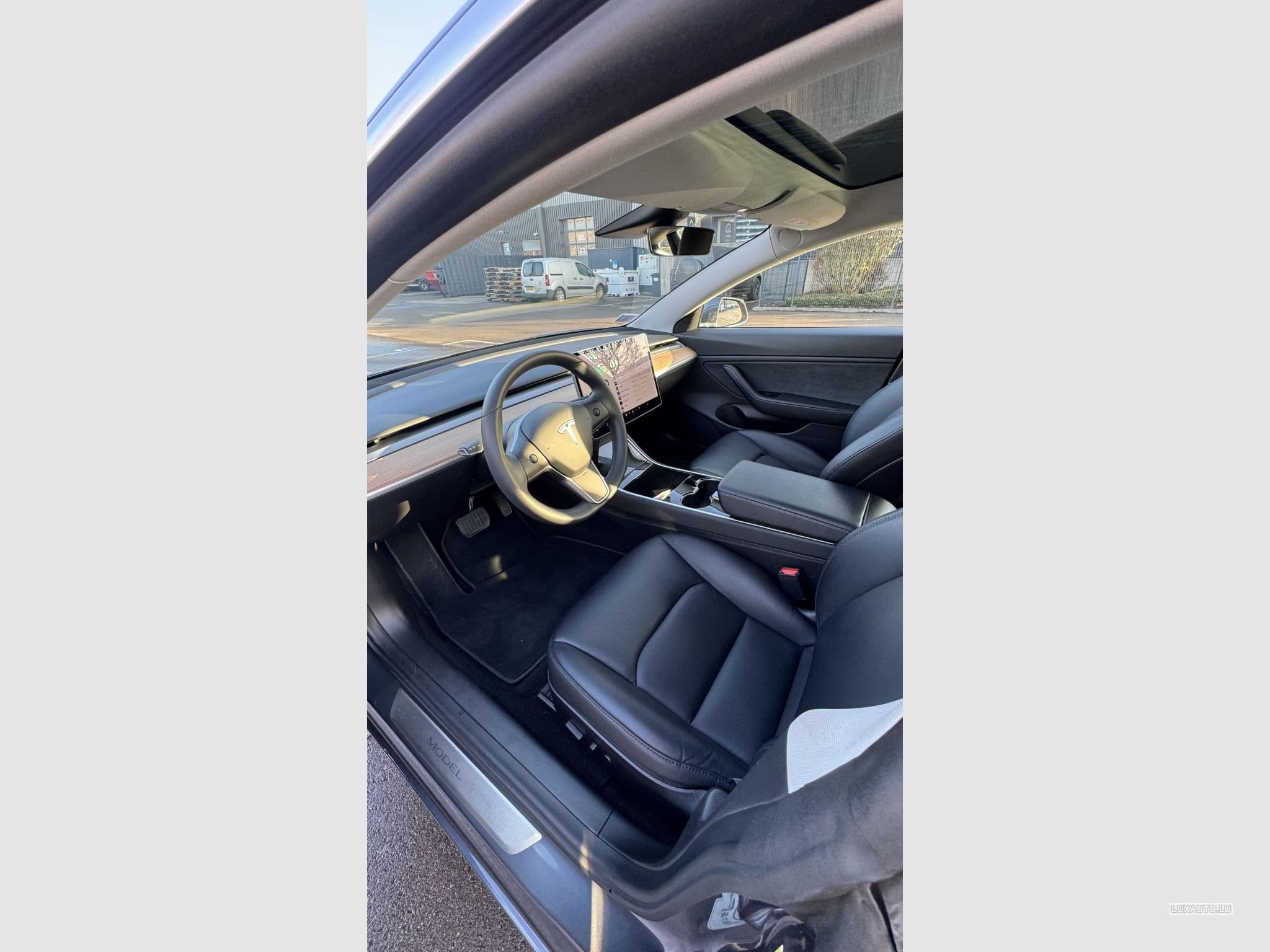 Tesla Model 3 Long Range - Dual Motor (2020) - Foto 5