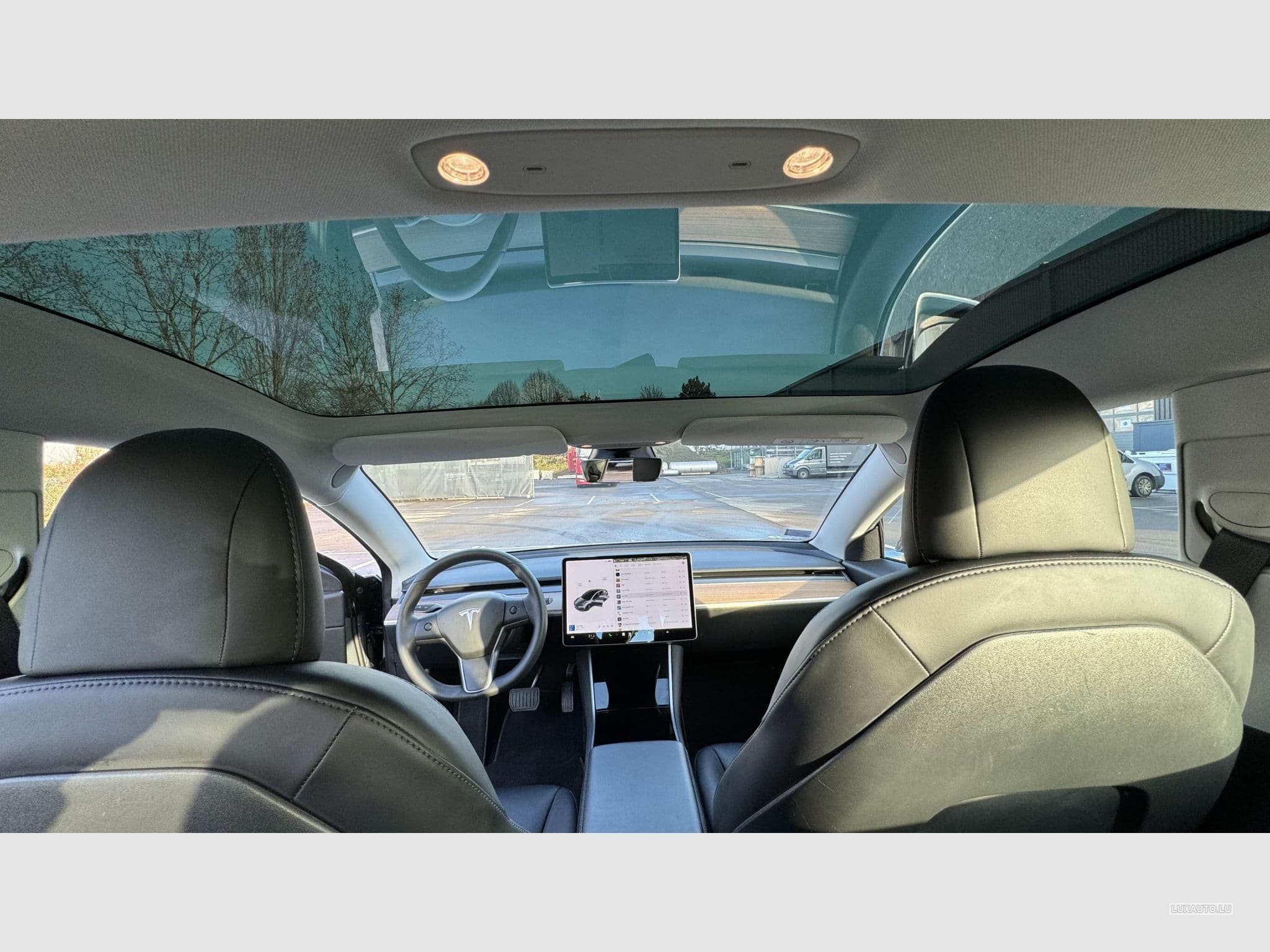 Tesla Model 3 Long Range - Dual Motor (2020) - Foto 7