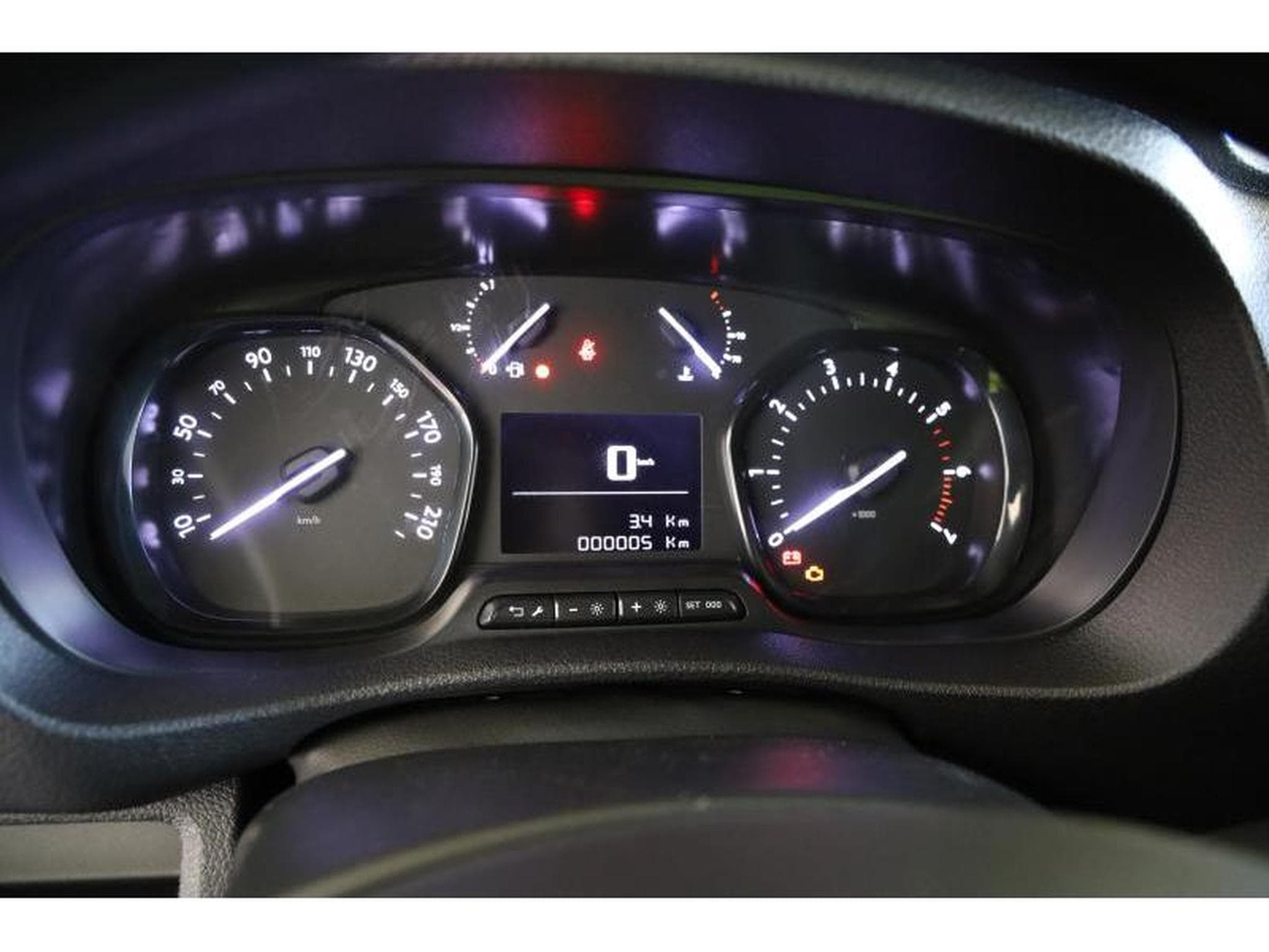 Peugeot Expert IV Premium (2024) - Photo 3