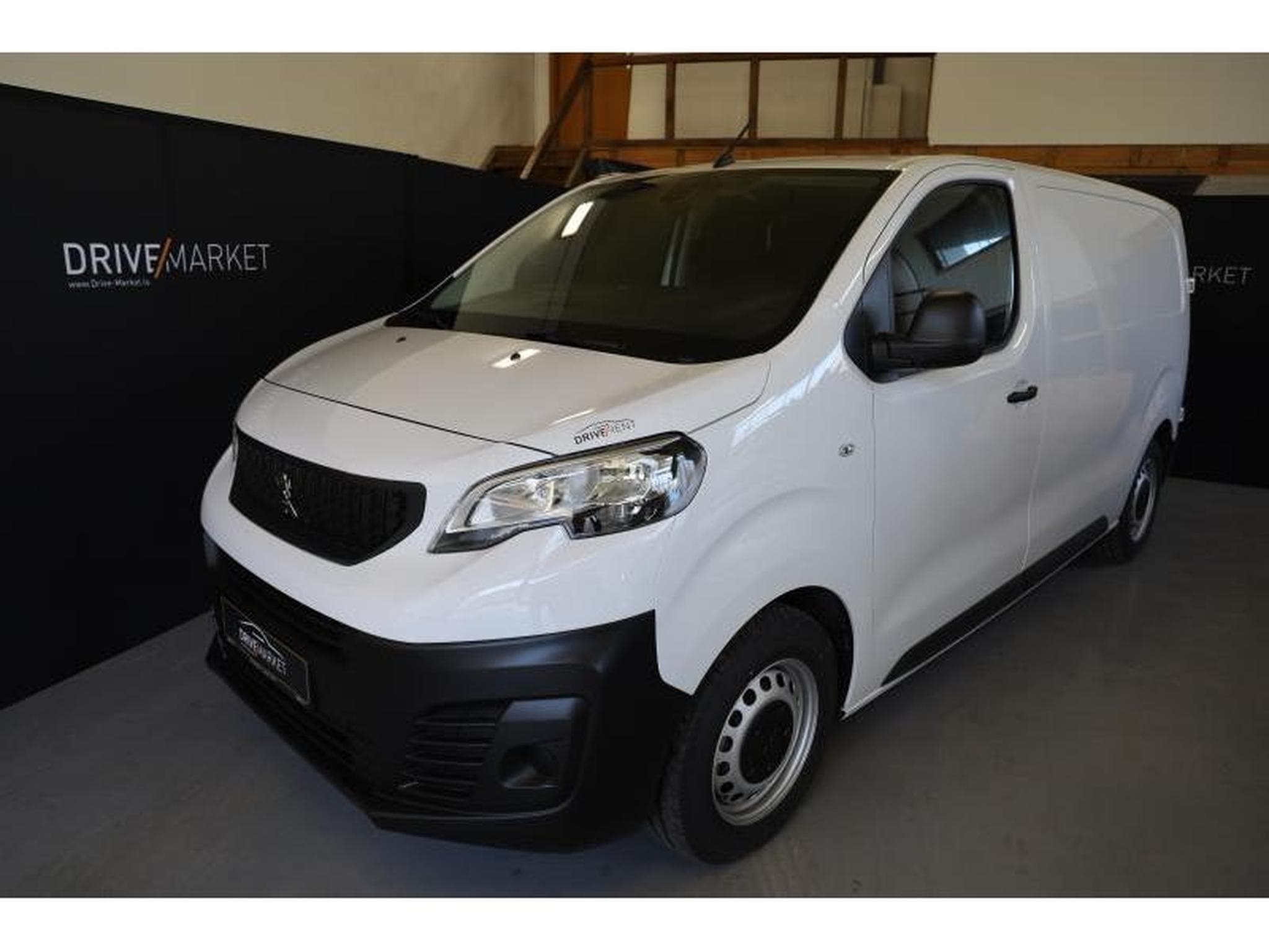 Peugeot Expert IV Premium (2024) - Photo 7