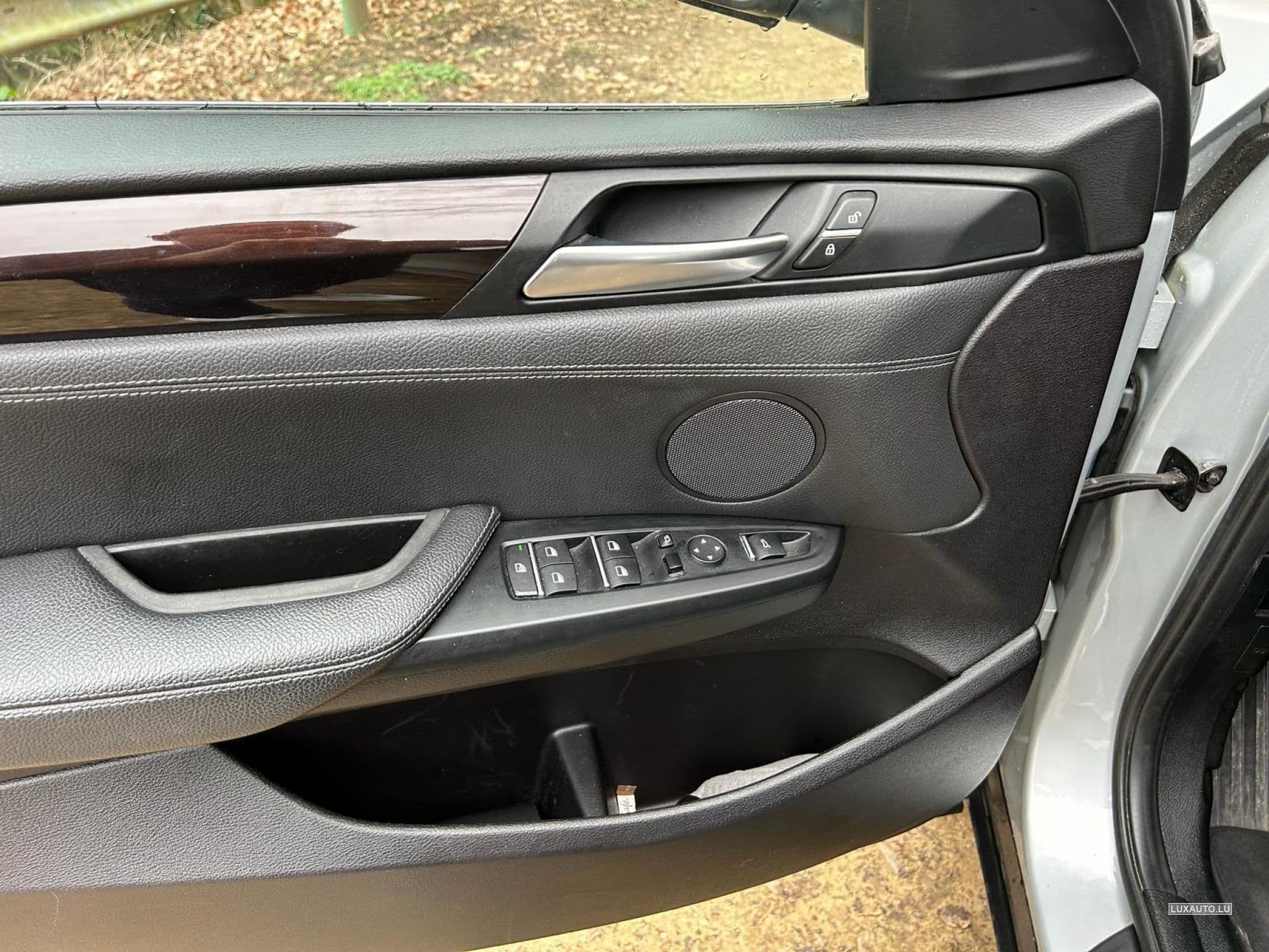 BMW X4 X-line (2017) - Foto 11