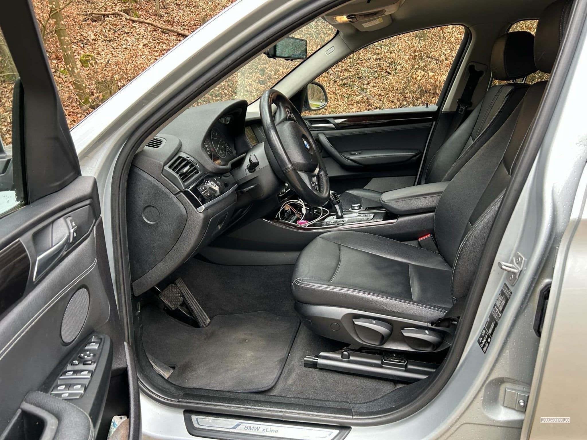BMW X4 X-line (2017) - Foto 12
