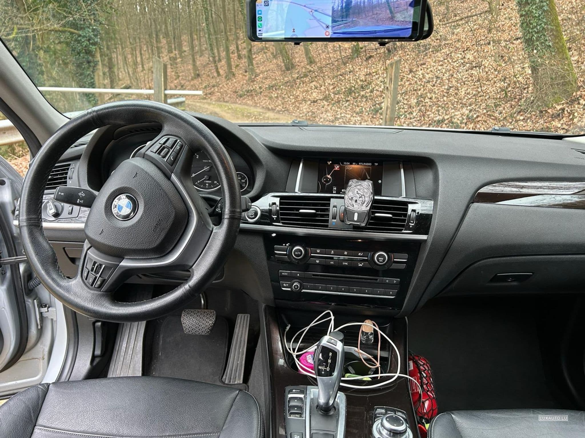 BMW X4 X-line (2017) - Foto 13