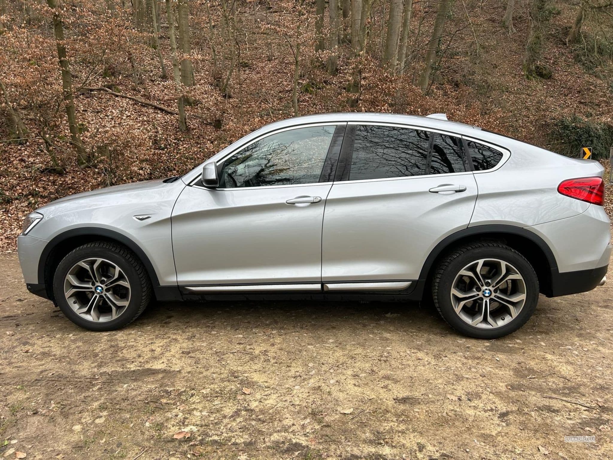 BMW X4 X-line (2017) - Foto 2