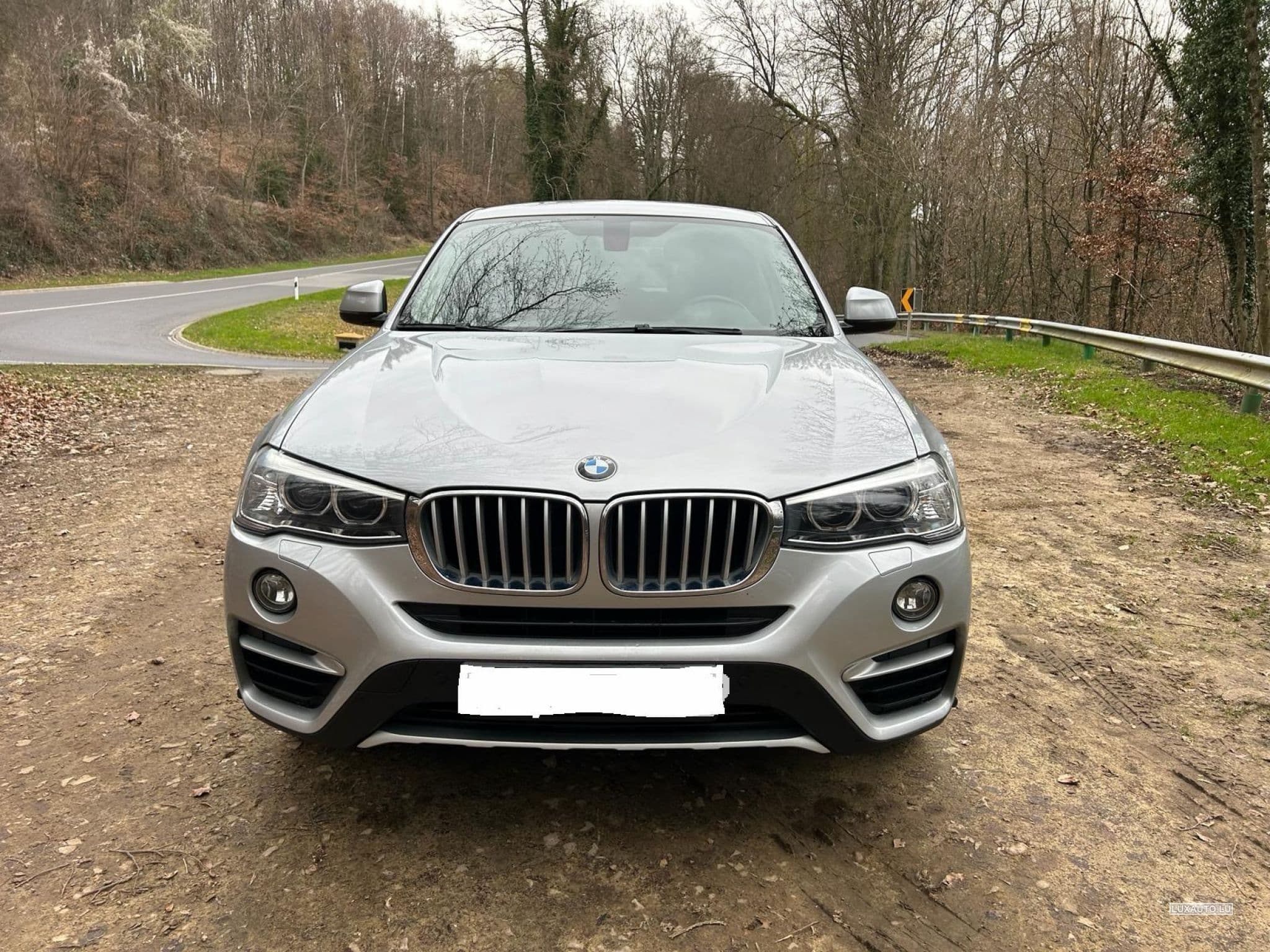 BMW X4 X-line (2017) - Foto 3