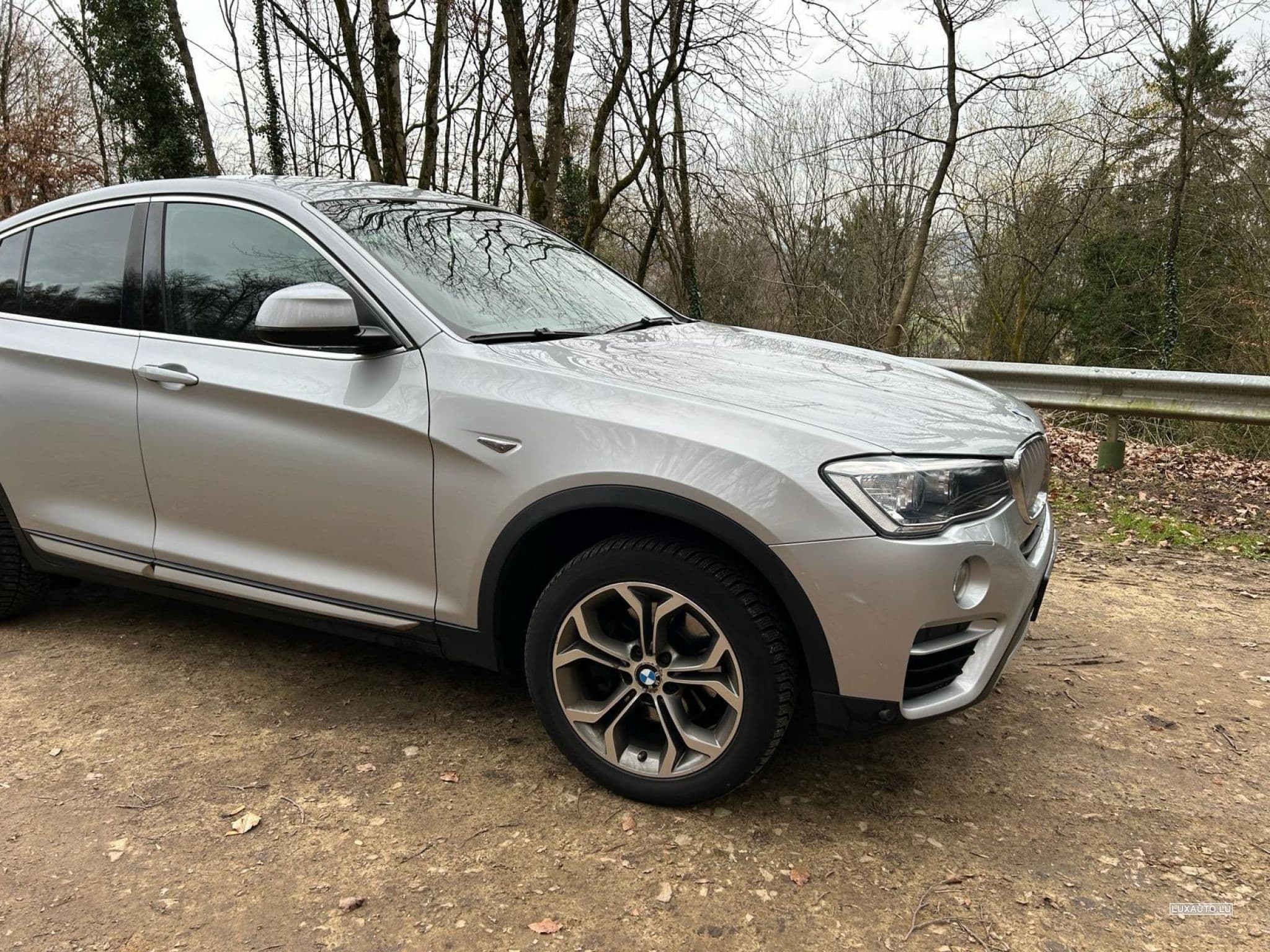 BMW X4 X-line (2017) - Foto 4