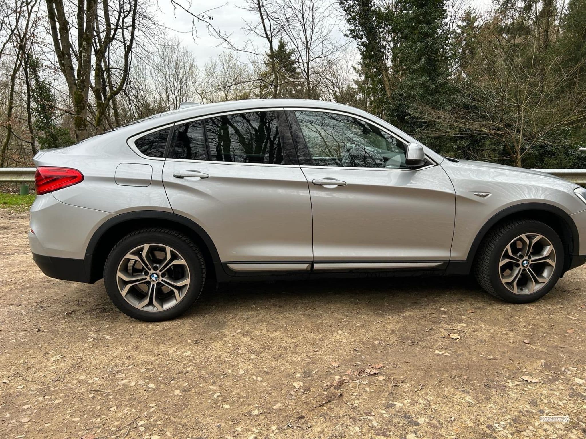 BMW X4 X-line (2017) - Foto 5