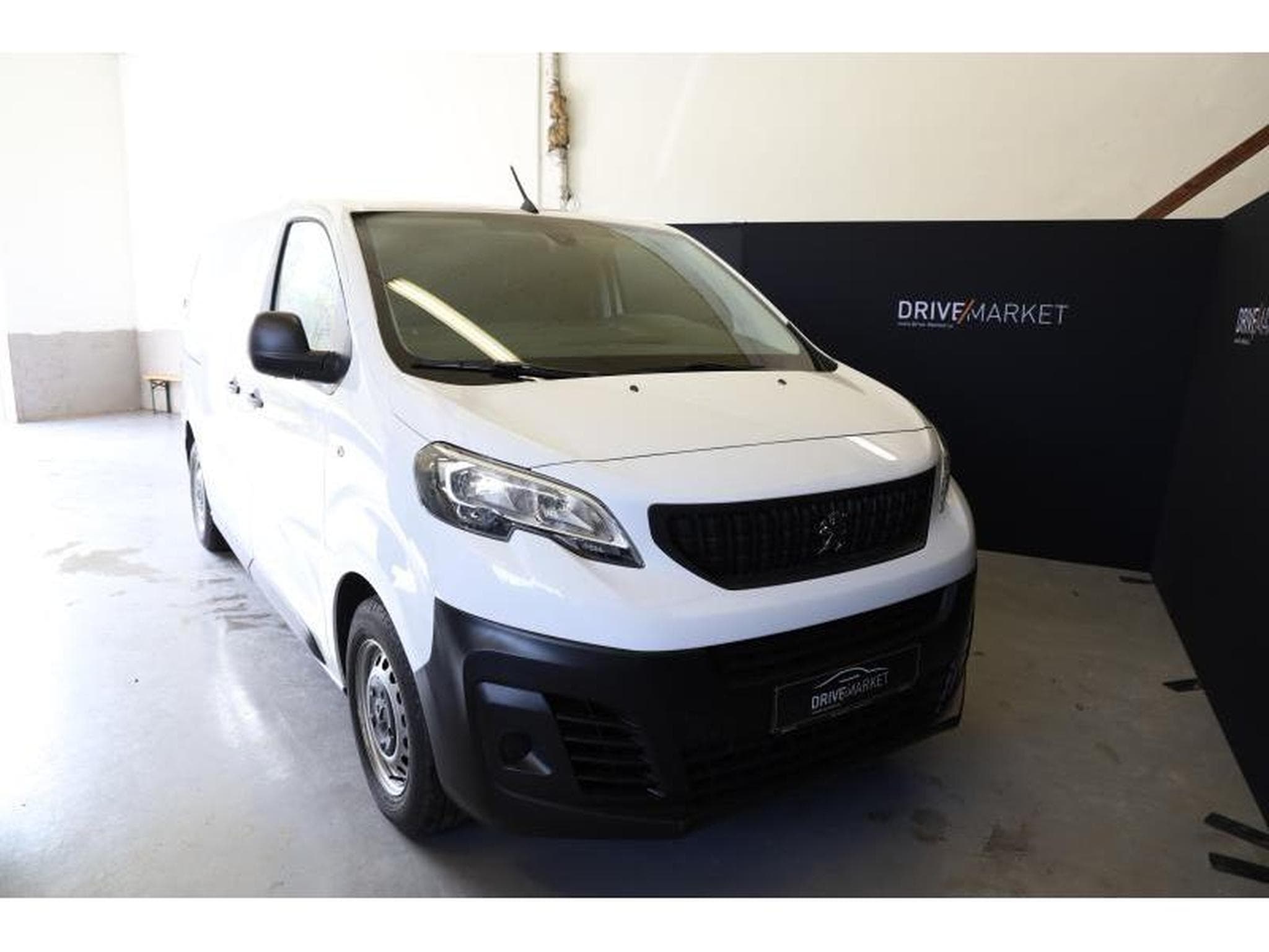 Peugeot Expert IV Premium (2024) - Foto 13