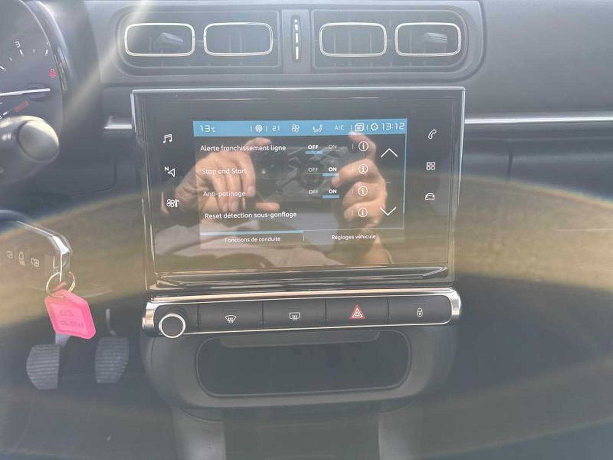 Citroen C3 C-Series (2023) - Photo 11