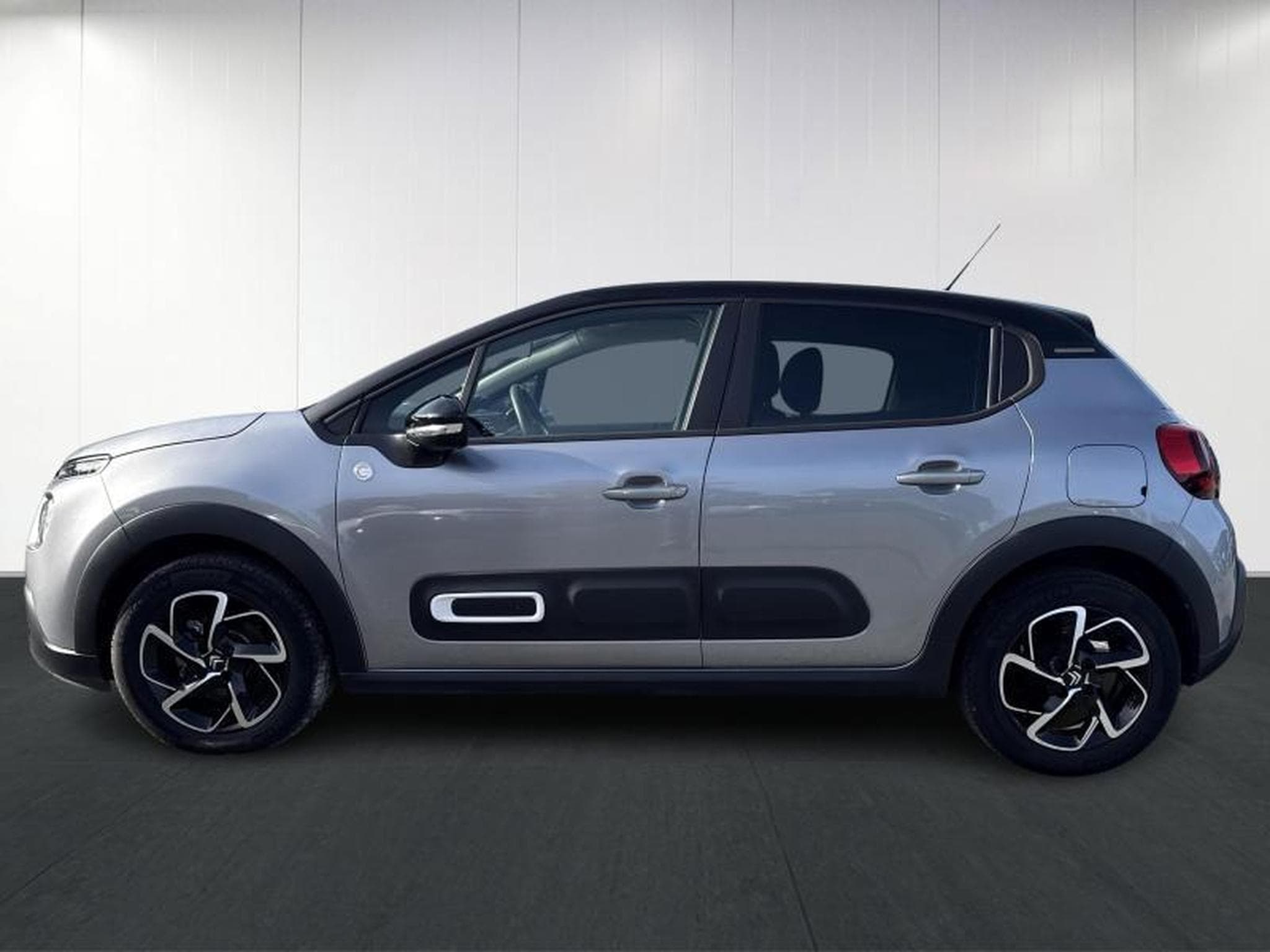 Citroen C3 C-Series (2023) - Photo 4