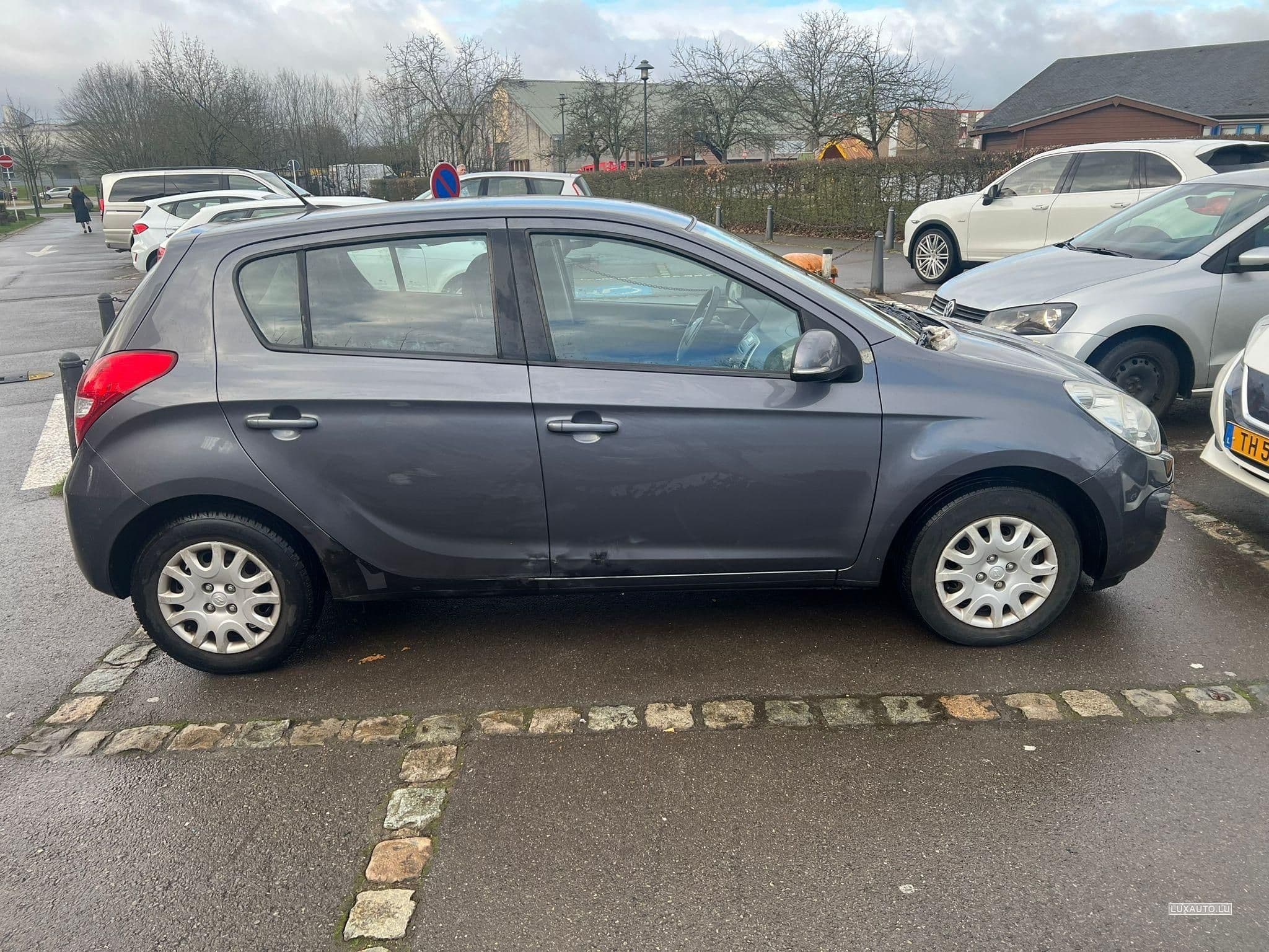 Hyundai i20 (2011) - Foto 2