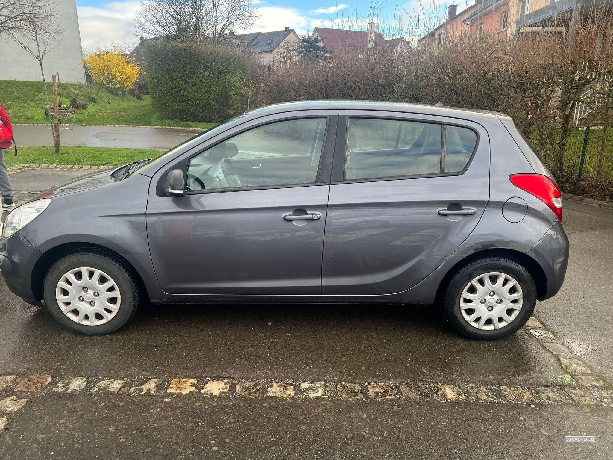 Hyundai i20 (2011) - Foto 4