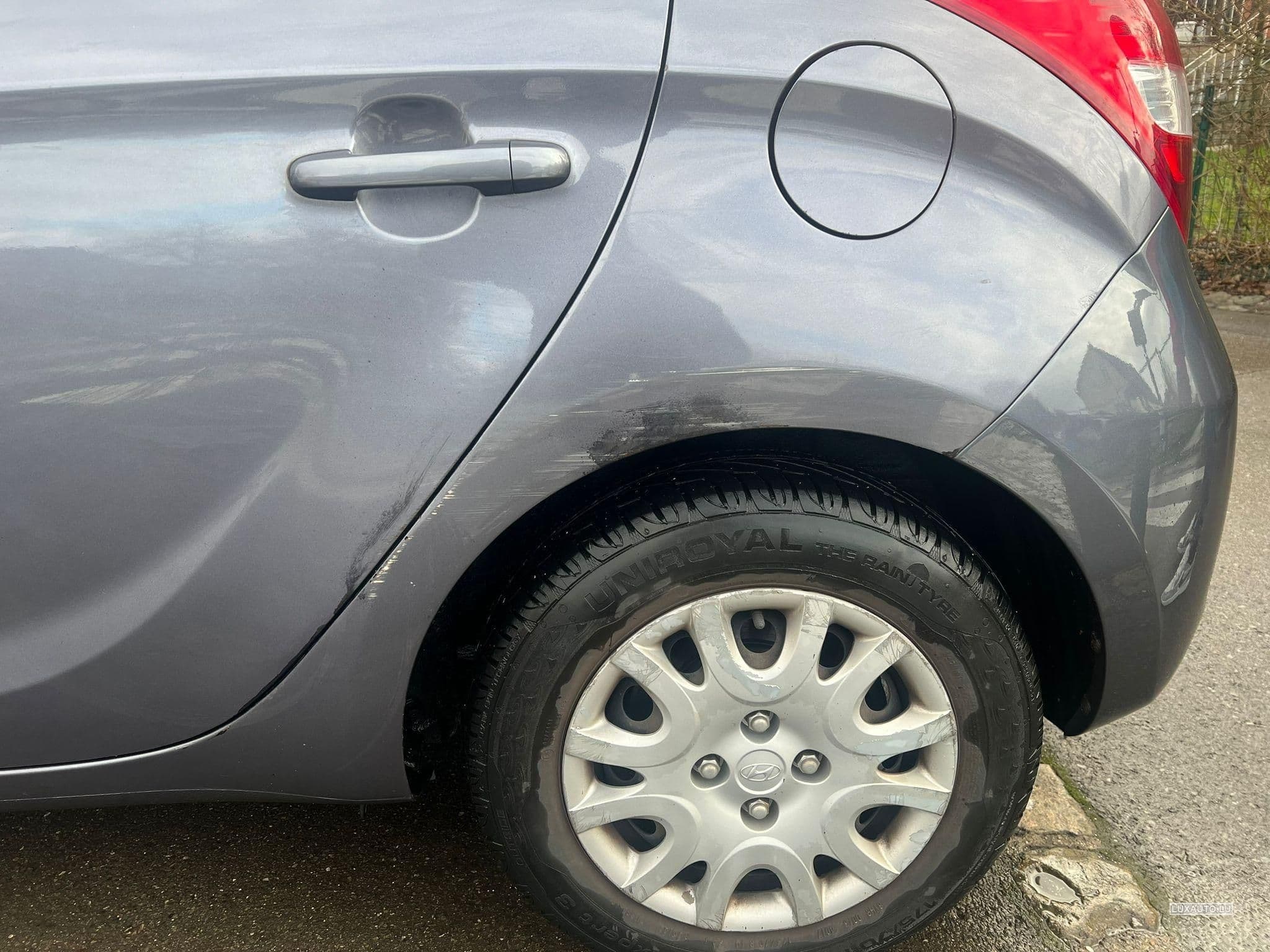 Hyundai i20 (2011) - Foto 7