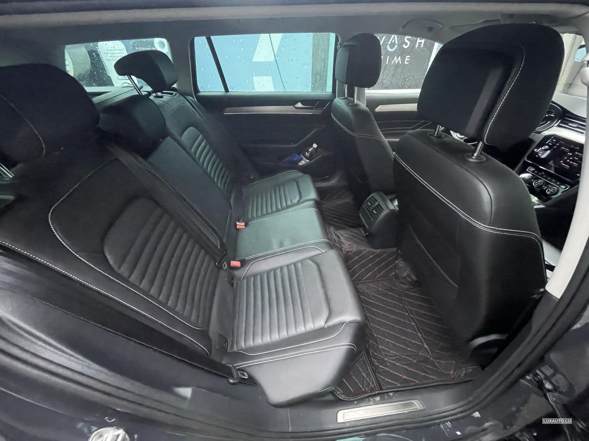 VW Passat Busines Line (2020) - Foto 4