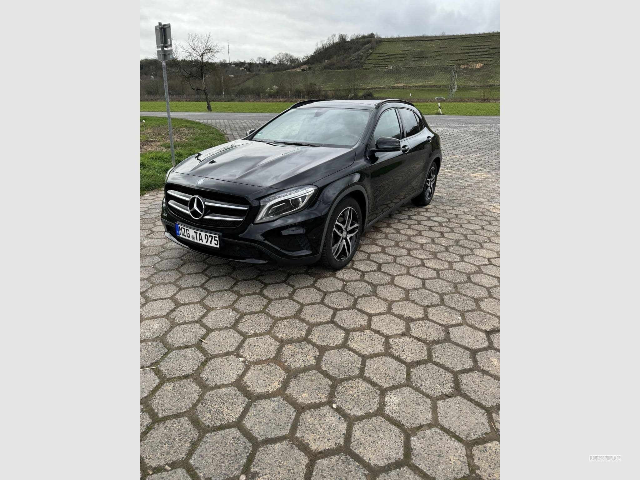 Mercedes GLA 200 GLA - 200 (2016) - Foto 1